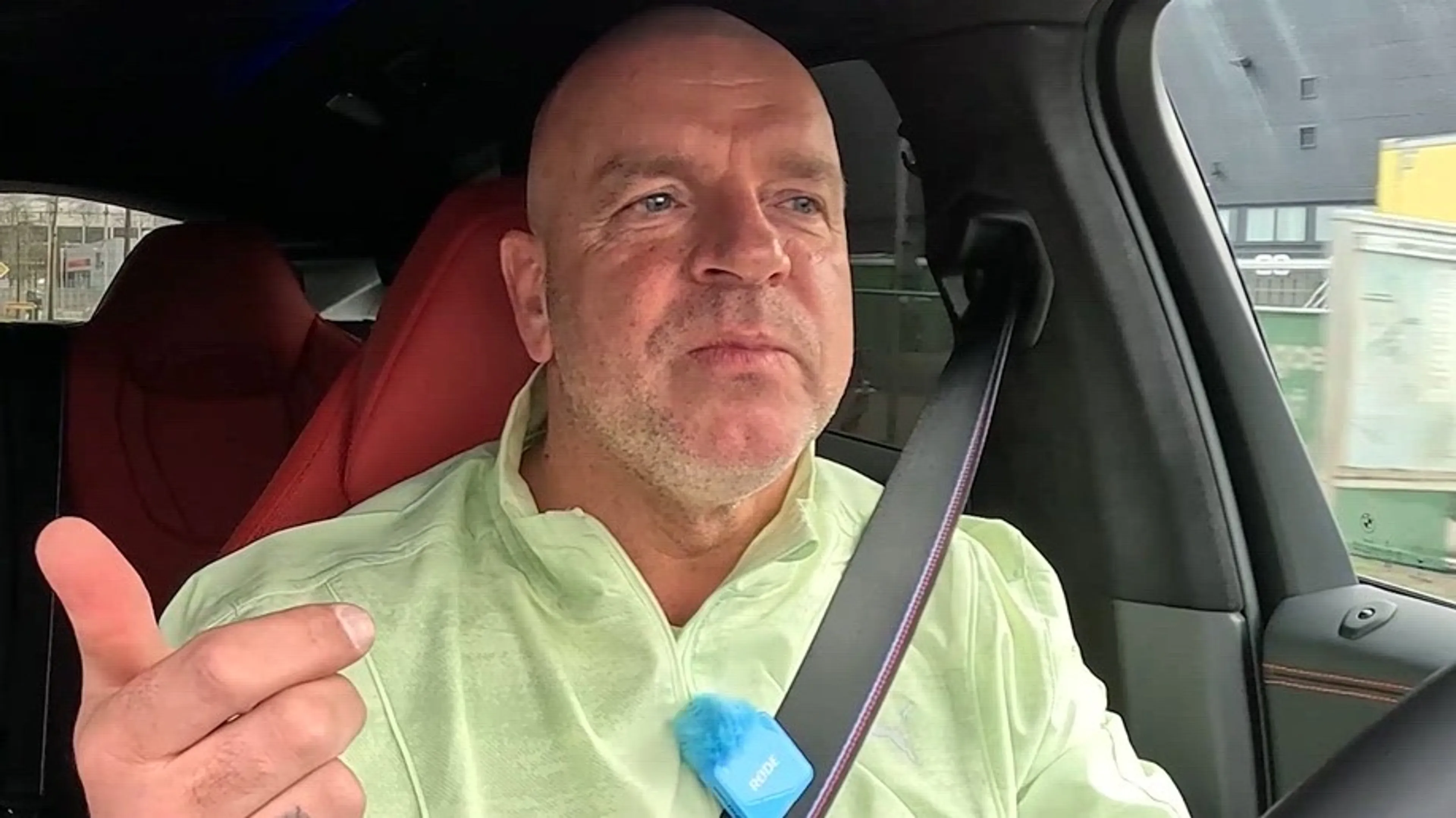 Andy van der Meijde worstelt met bekendheid: 'Dat gaat niet'