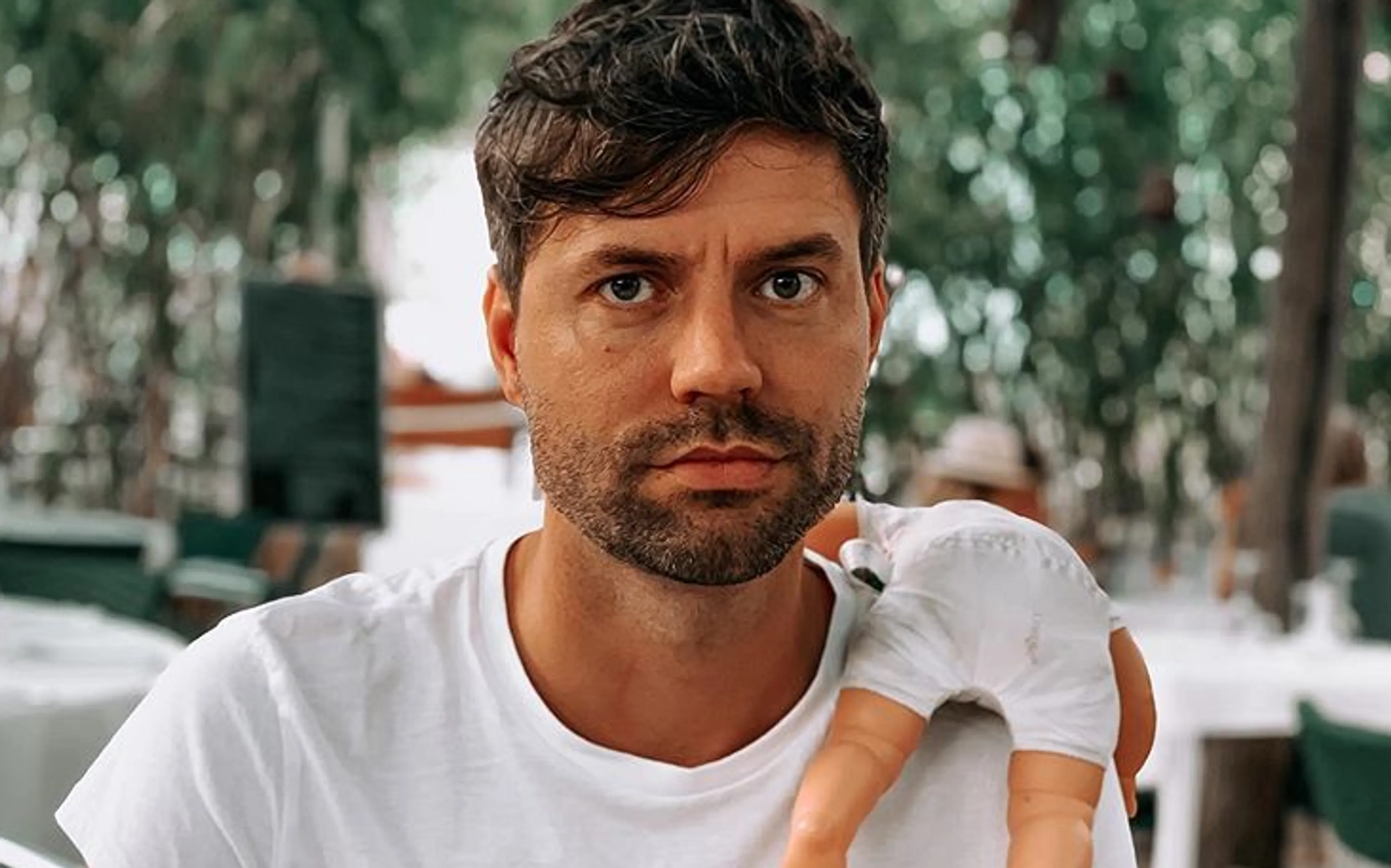 Zo ziet de zus van Simon Keizer eruit!