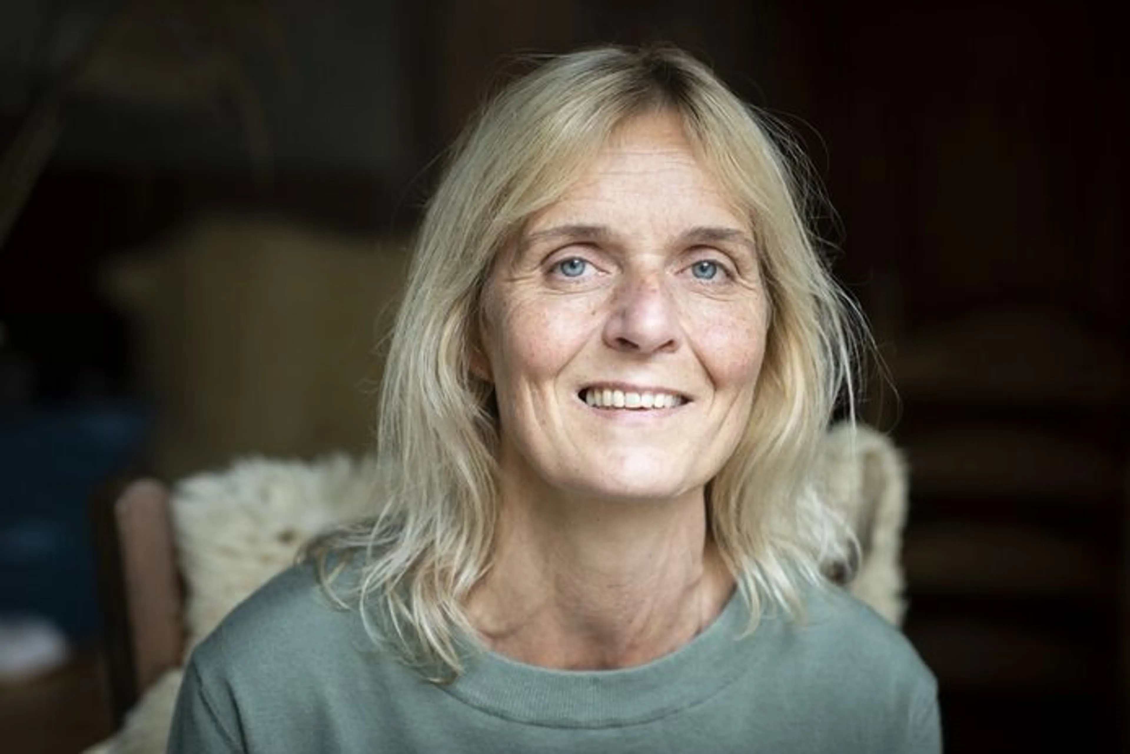 Zo gaat het nu tussen BzV-Cora en broer Evert