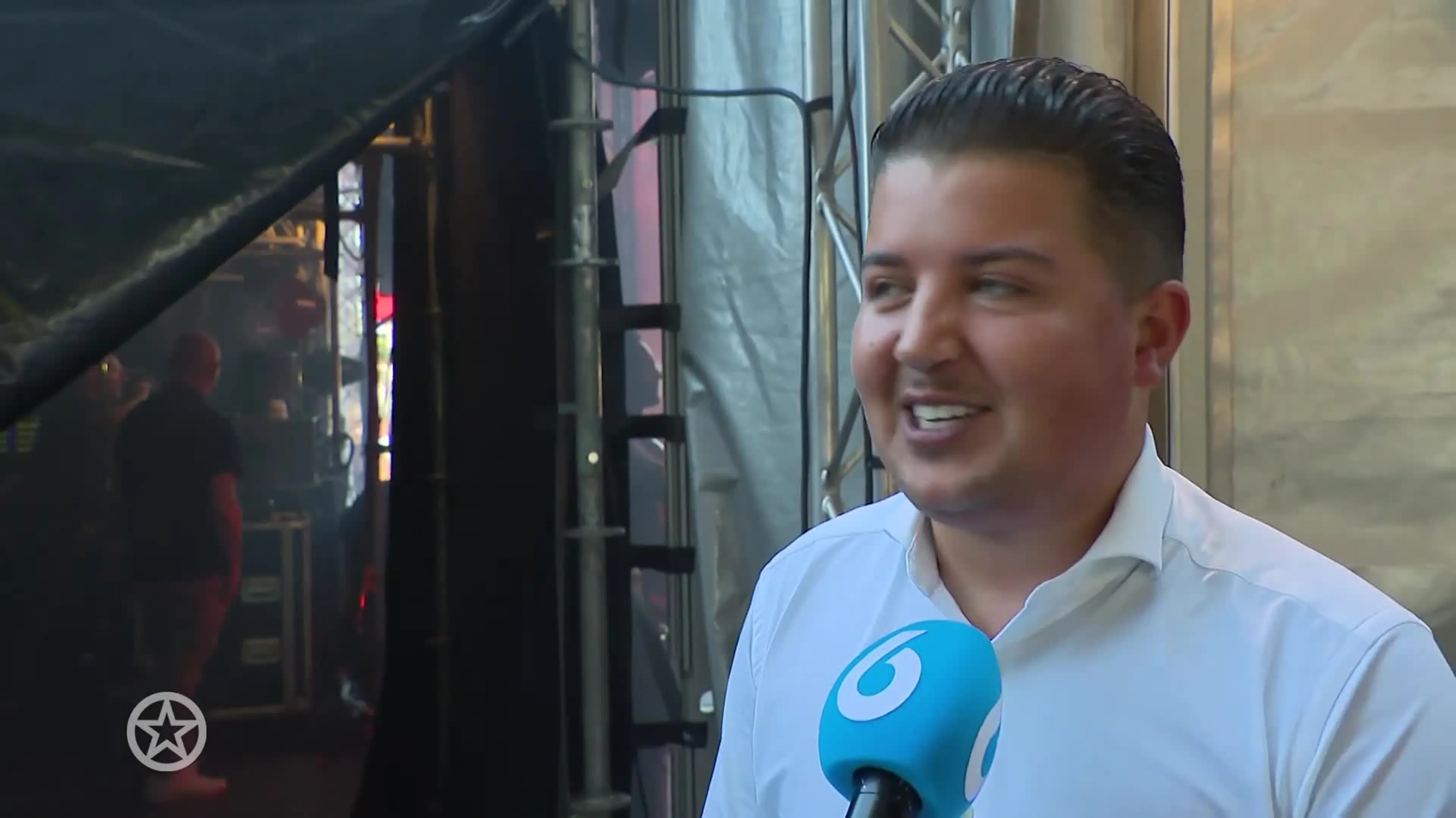 Marco Schuitmaker (zanger van Engelbewaarder) over zijn toekomstplannen