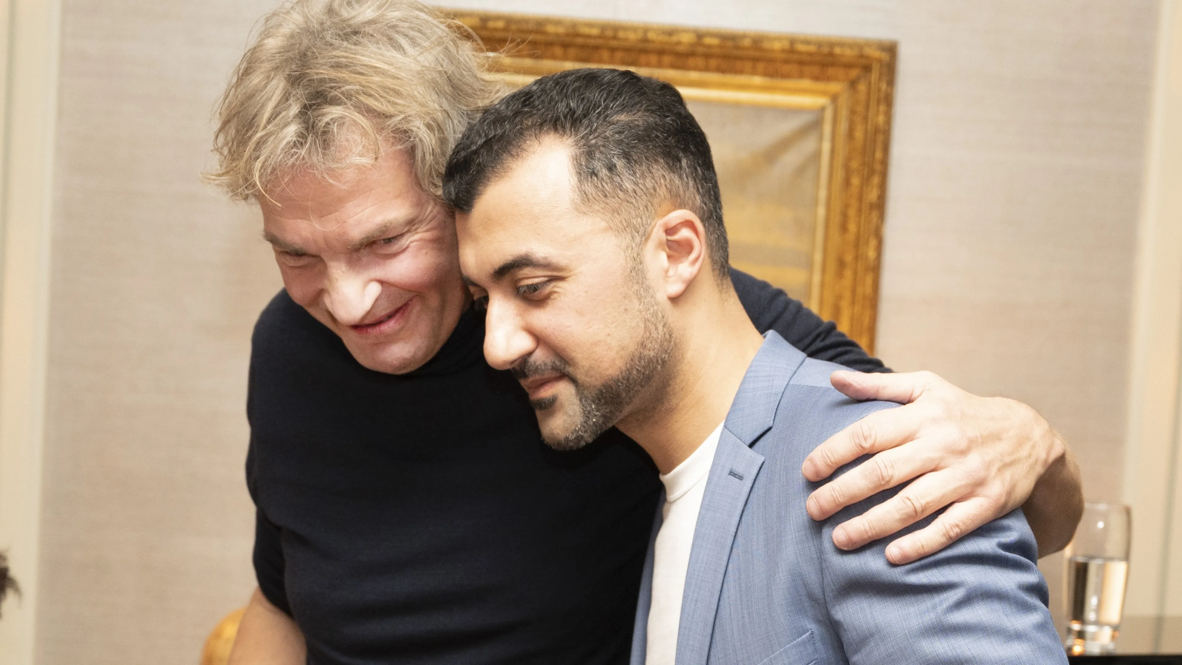 Ware verhaal achter 'het filmpje van Eus' onthuld