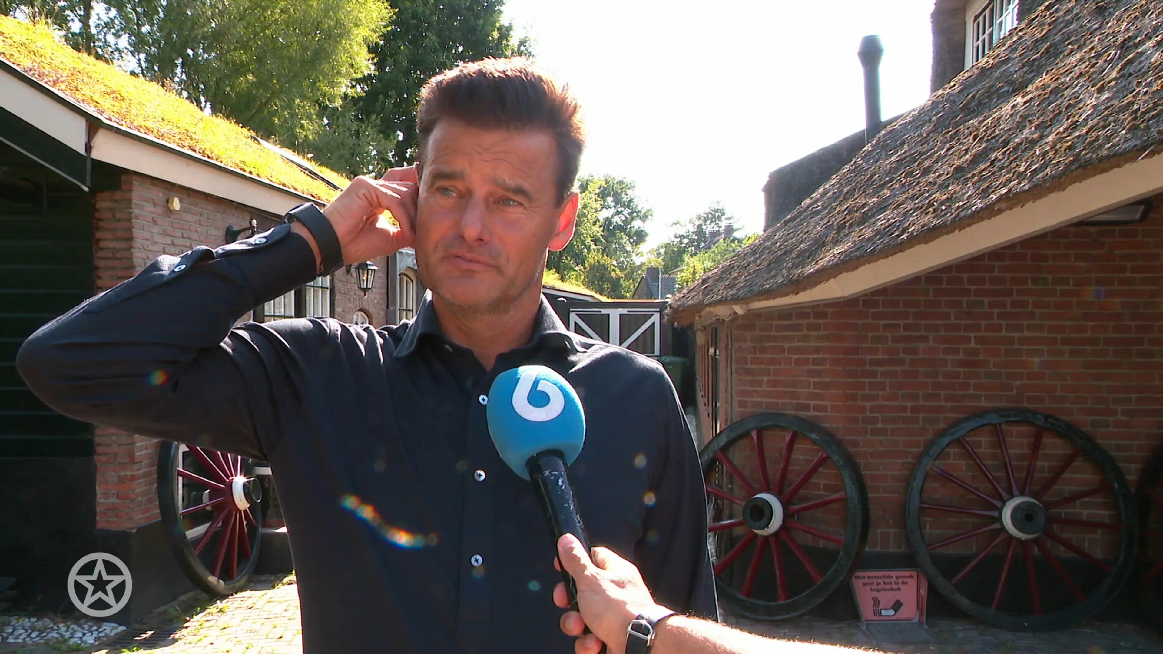 Vandaag Inside-mannen nemen drastisch besluit na kritiek