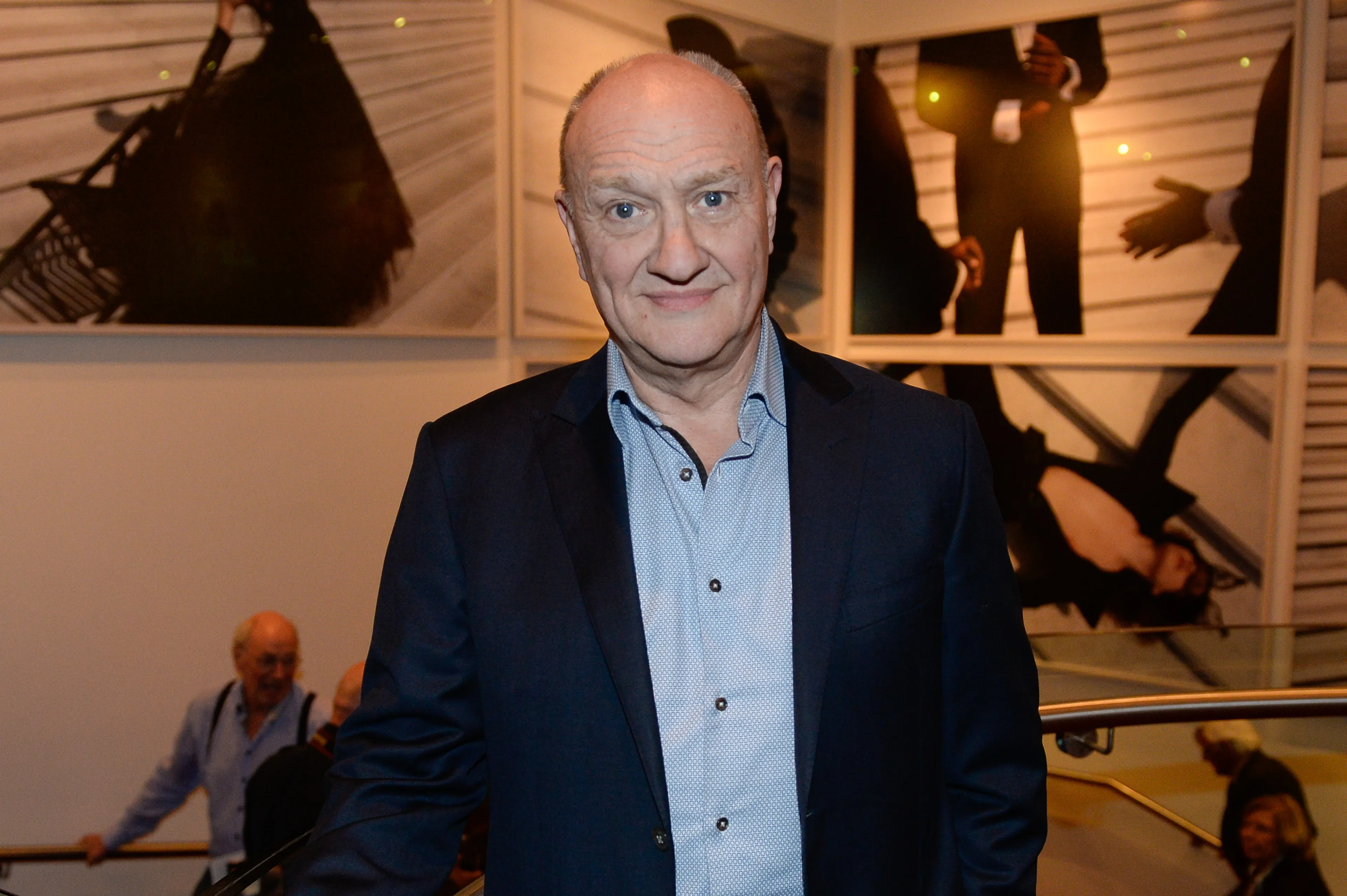 Henk Poort nieuw jurylid We Want More!