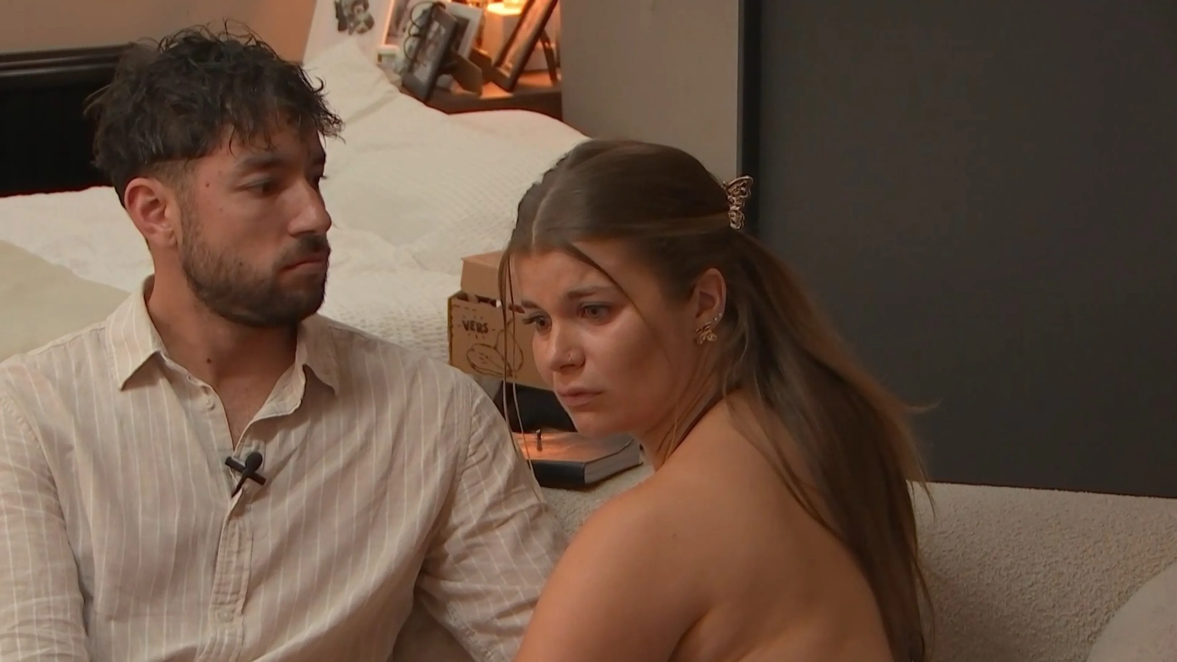 Krijgt de relatie tussen De Bondgenoten-Chess en Thomas toch nog een kans?