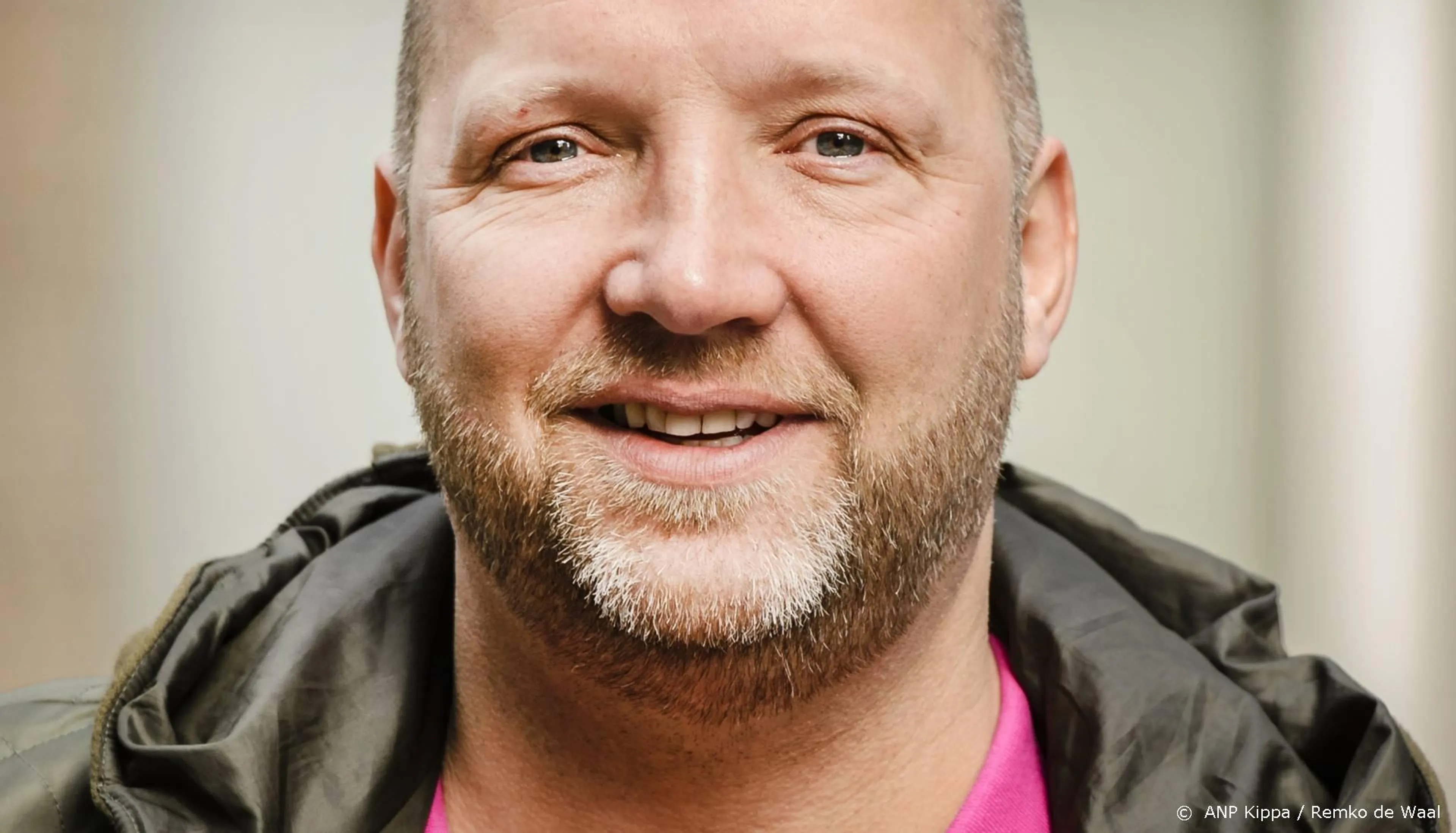 Ruben van der Meer realiseert droom en gaat film maken