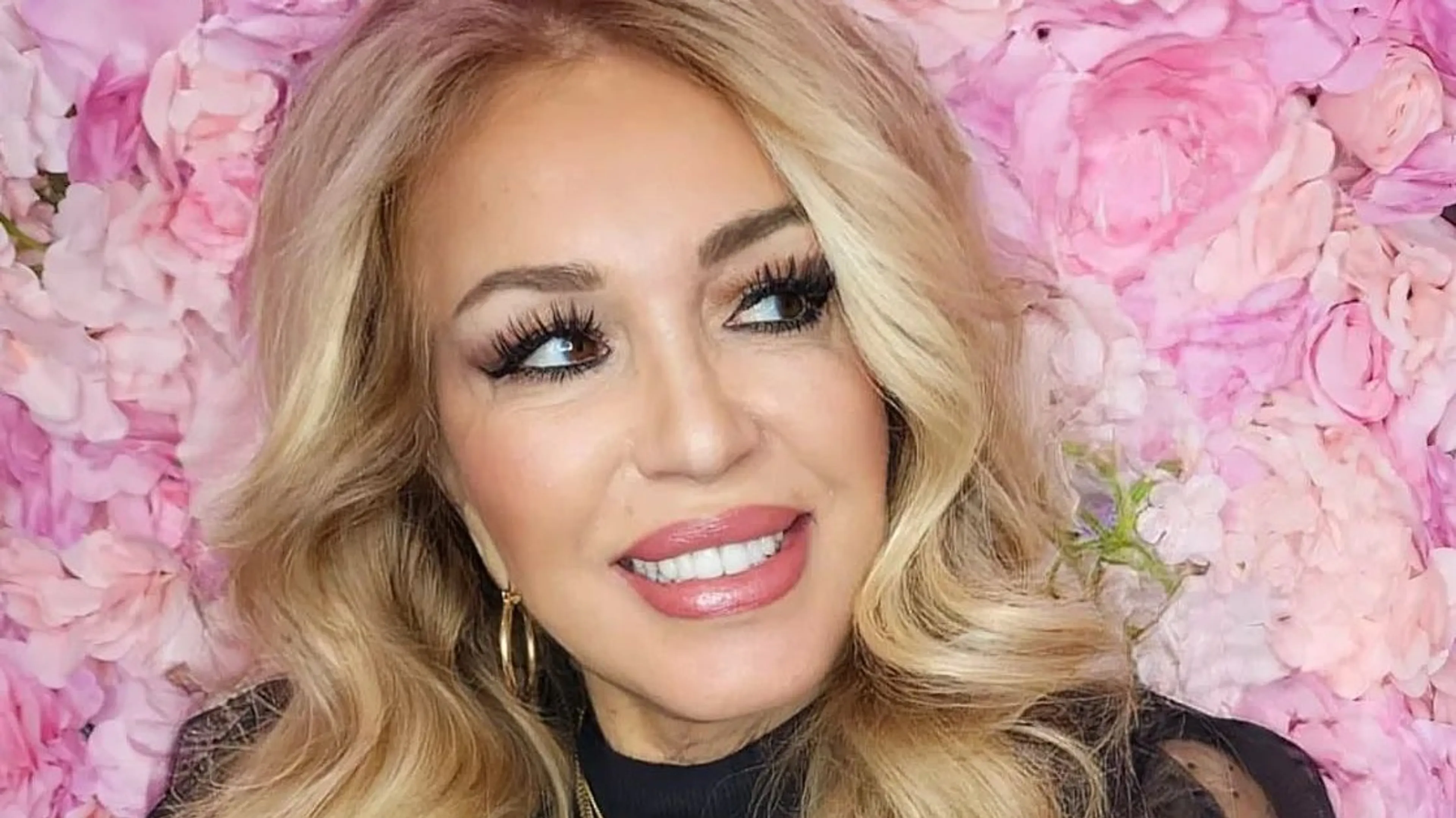 Patricia Paay: 'Al draag ik een hoofddoek, ik blíjf sexy'