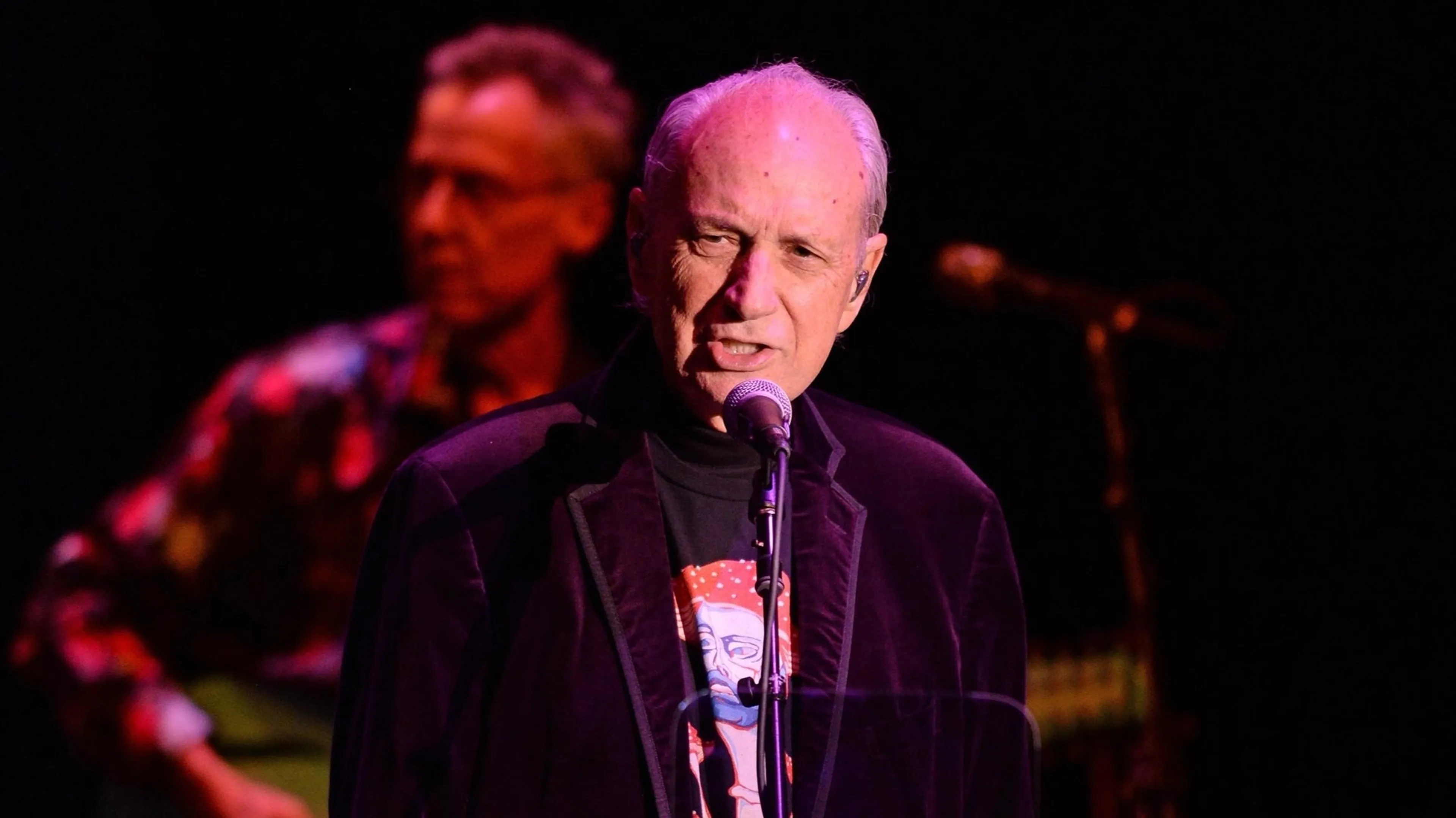The Monkees-lid Michael Nesmith (78) overleden