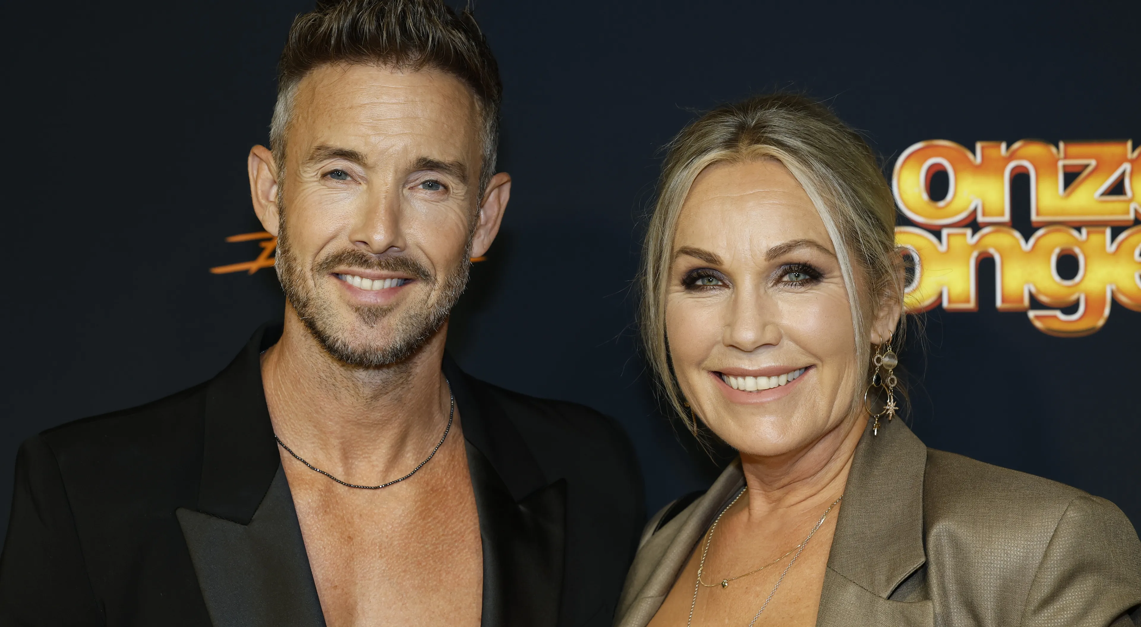 Tanja Jess blikt terug op overspel Charly Luske: 'We zijn sterker geworden'