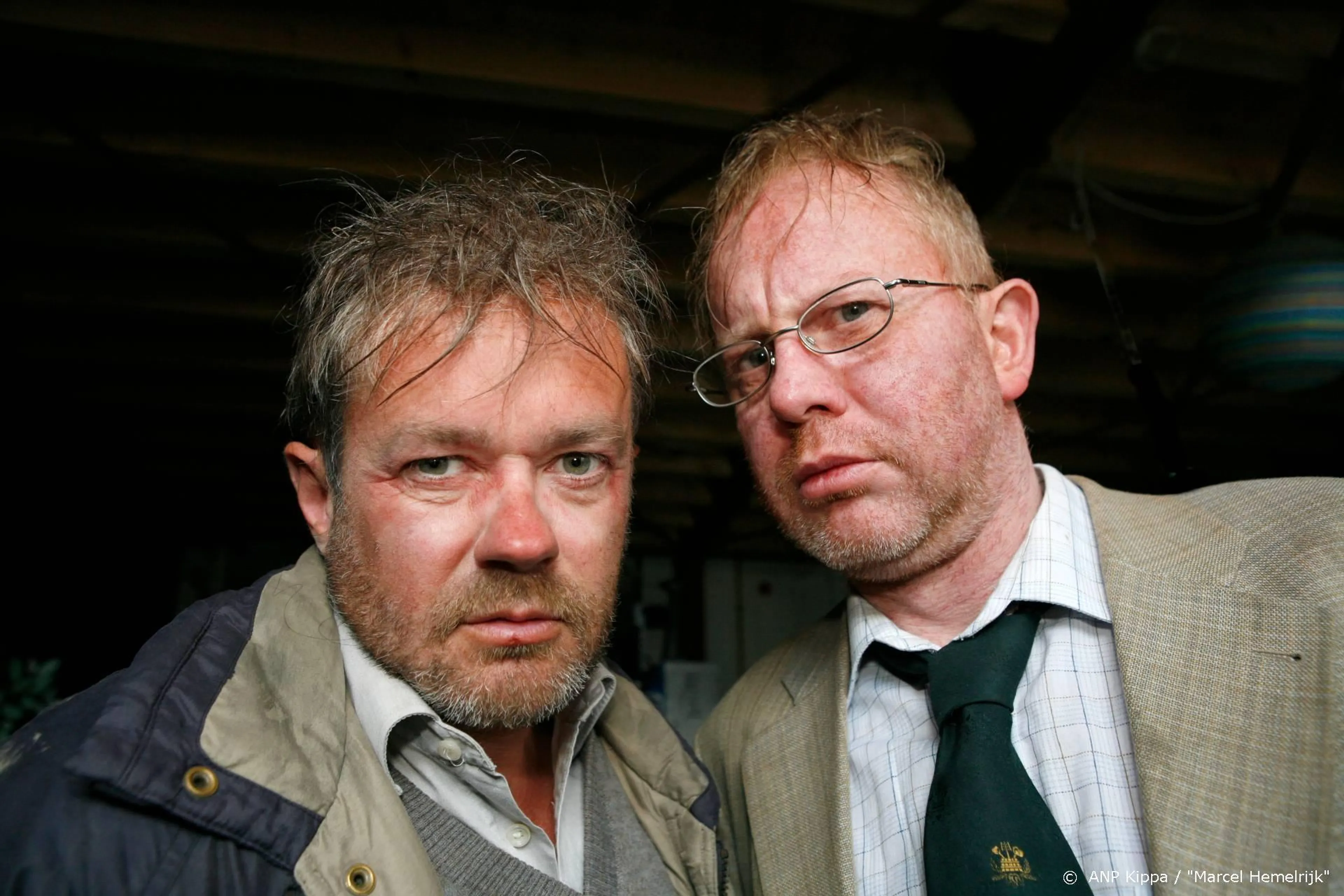 VPRO trekt stekker weer uit Radio Bergeijk