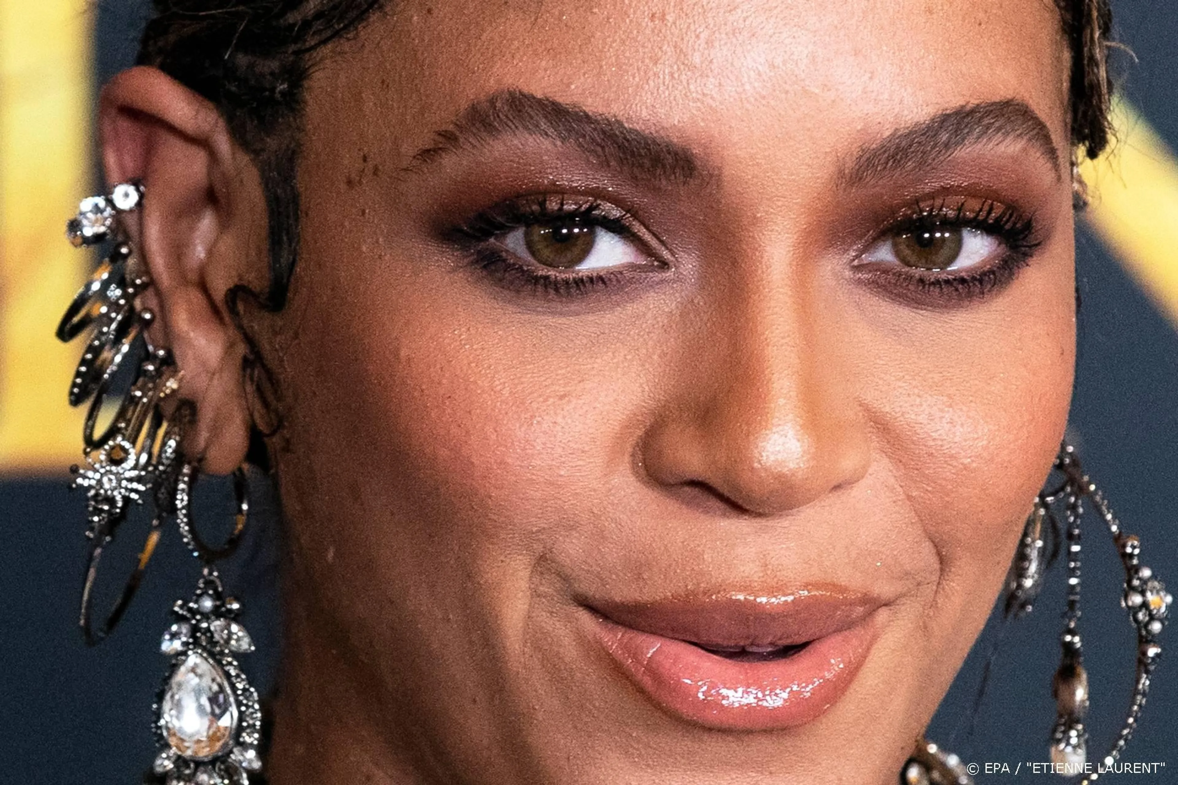 Beyoncé verbood foto's tijdens Kobe Bryant herdenking