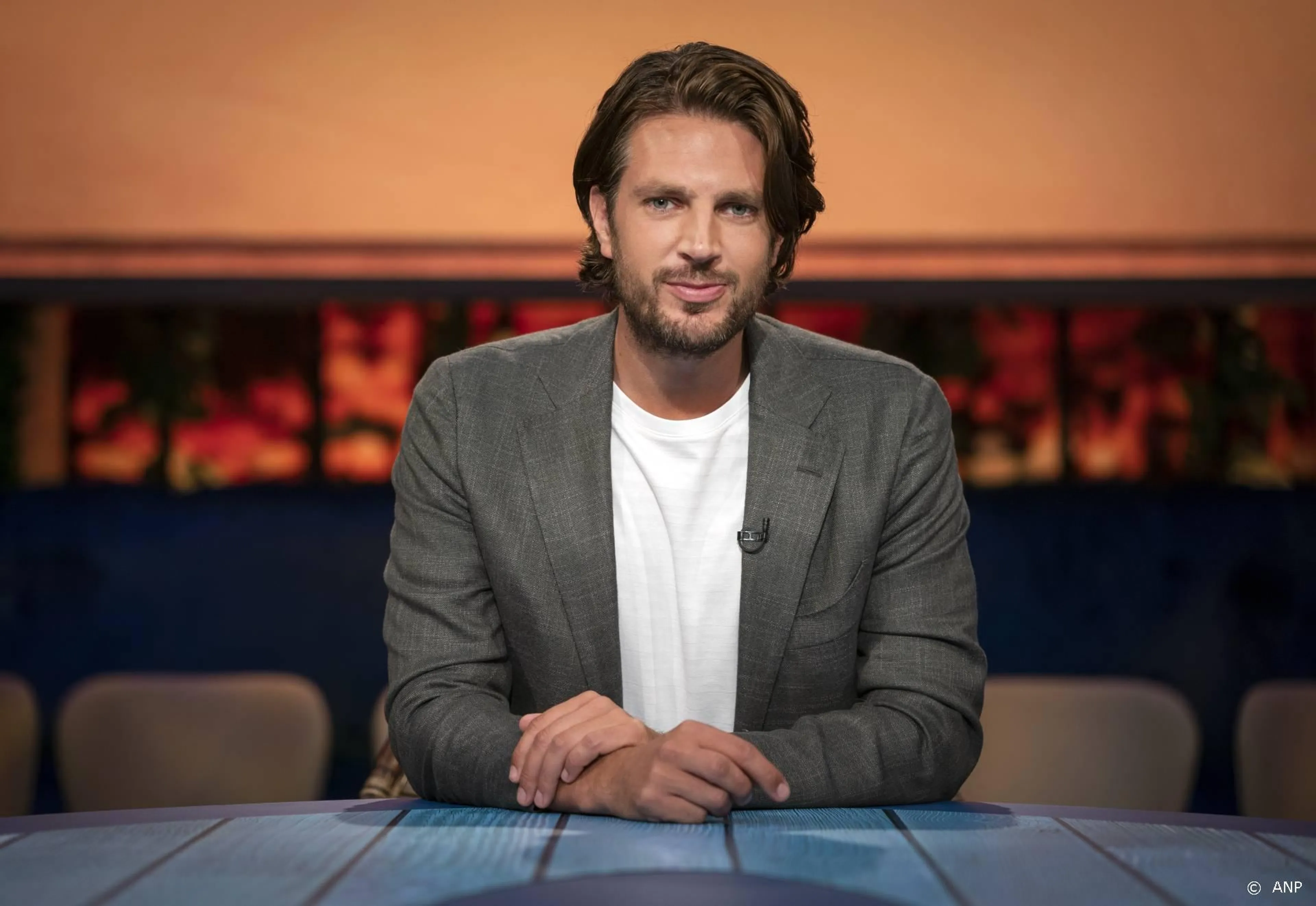 Renze Klamer doorbreekt oorverdovende stilte rond RTL Tonight-exit