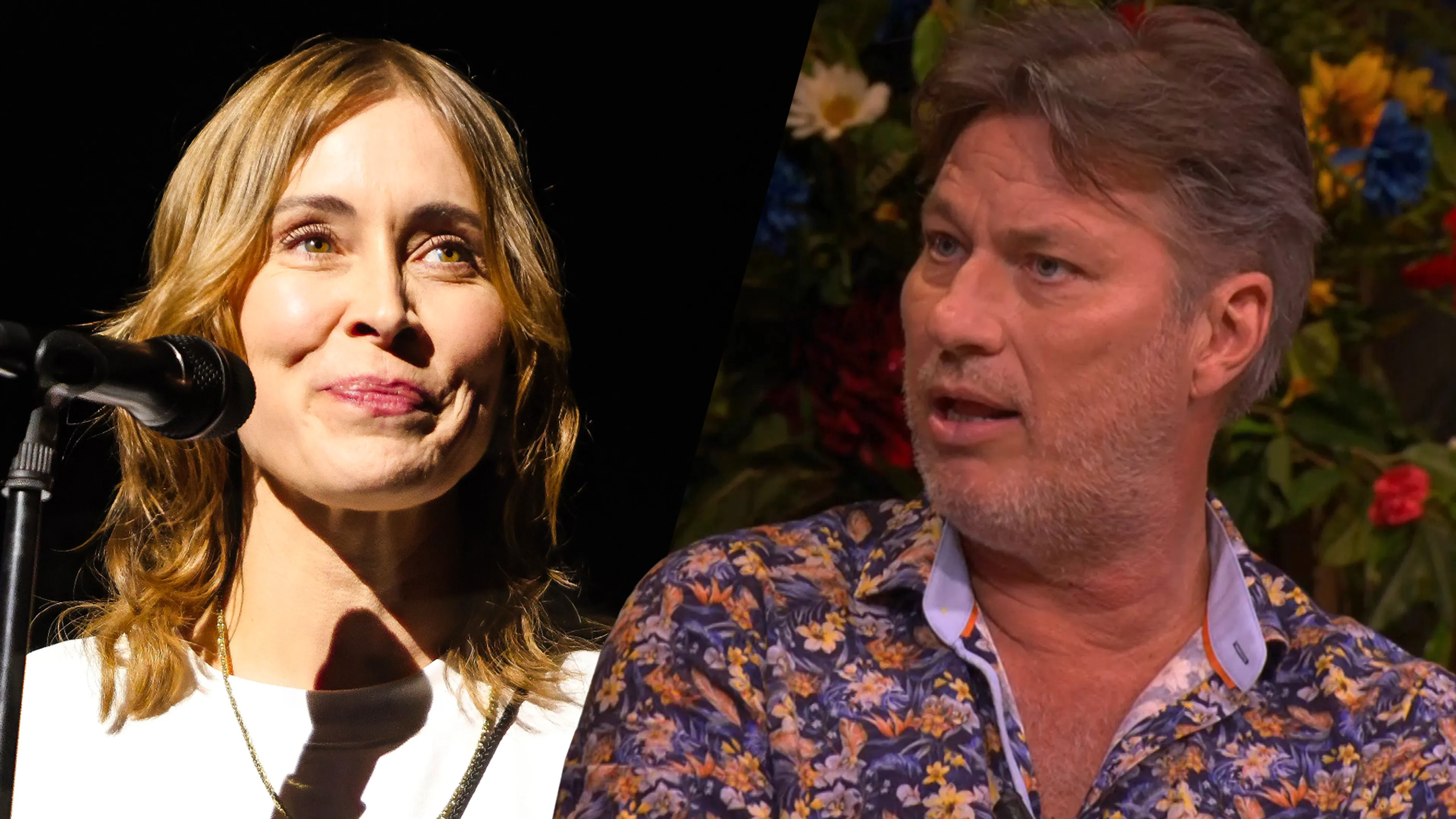 Sander de Kramer heeft weinig begrip voor 'bedelende' Anouk: 'Gewoon harder werken!' (De Oranjezomer)