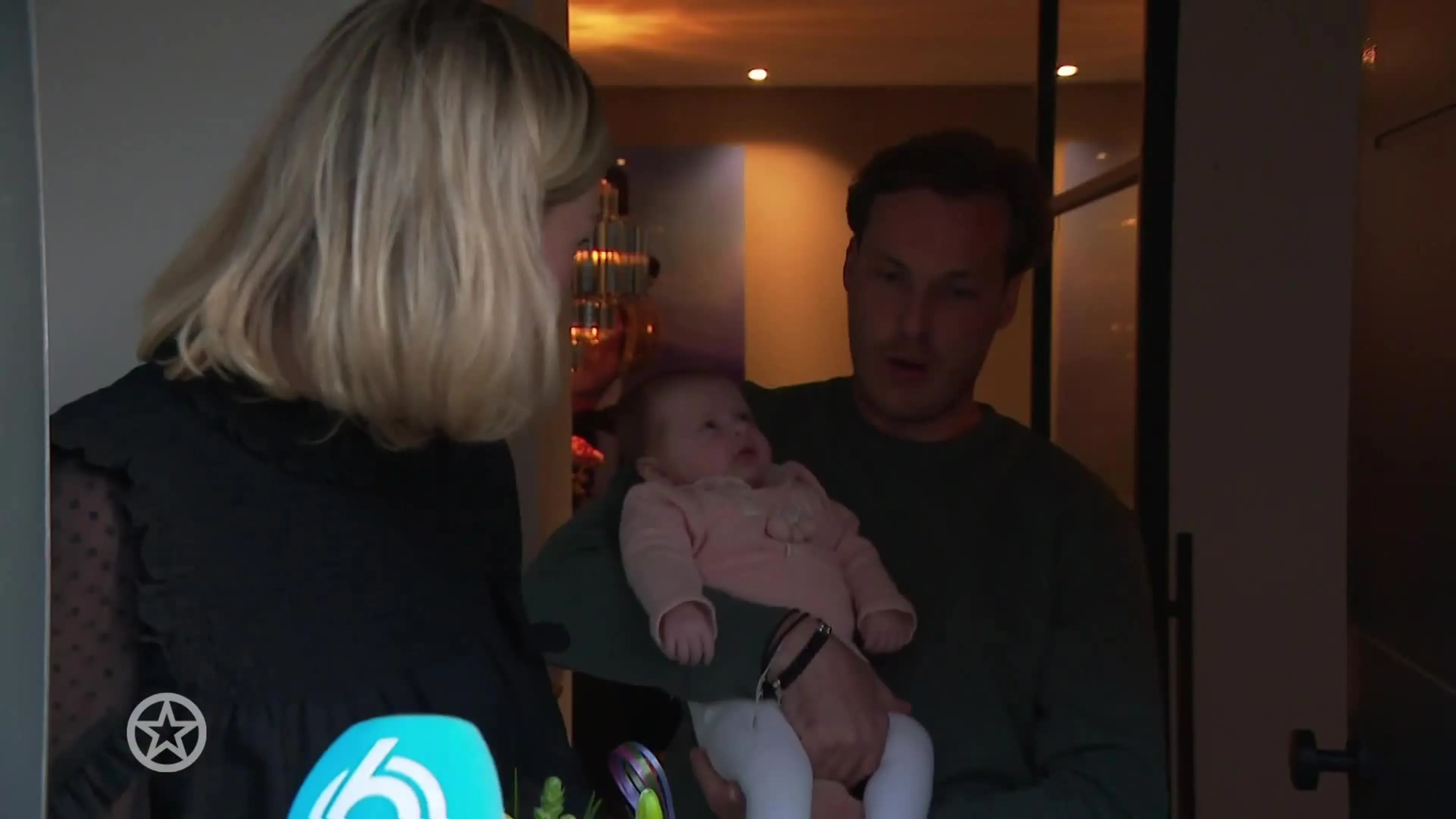 Maxime Meiland viert bijzondere verjaardag