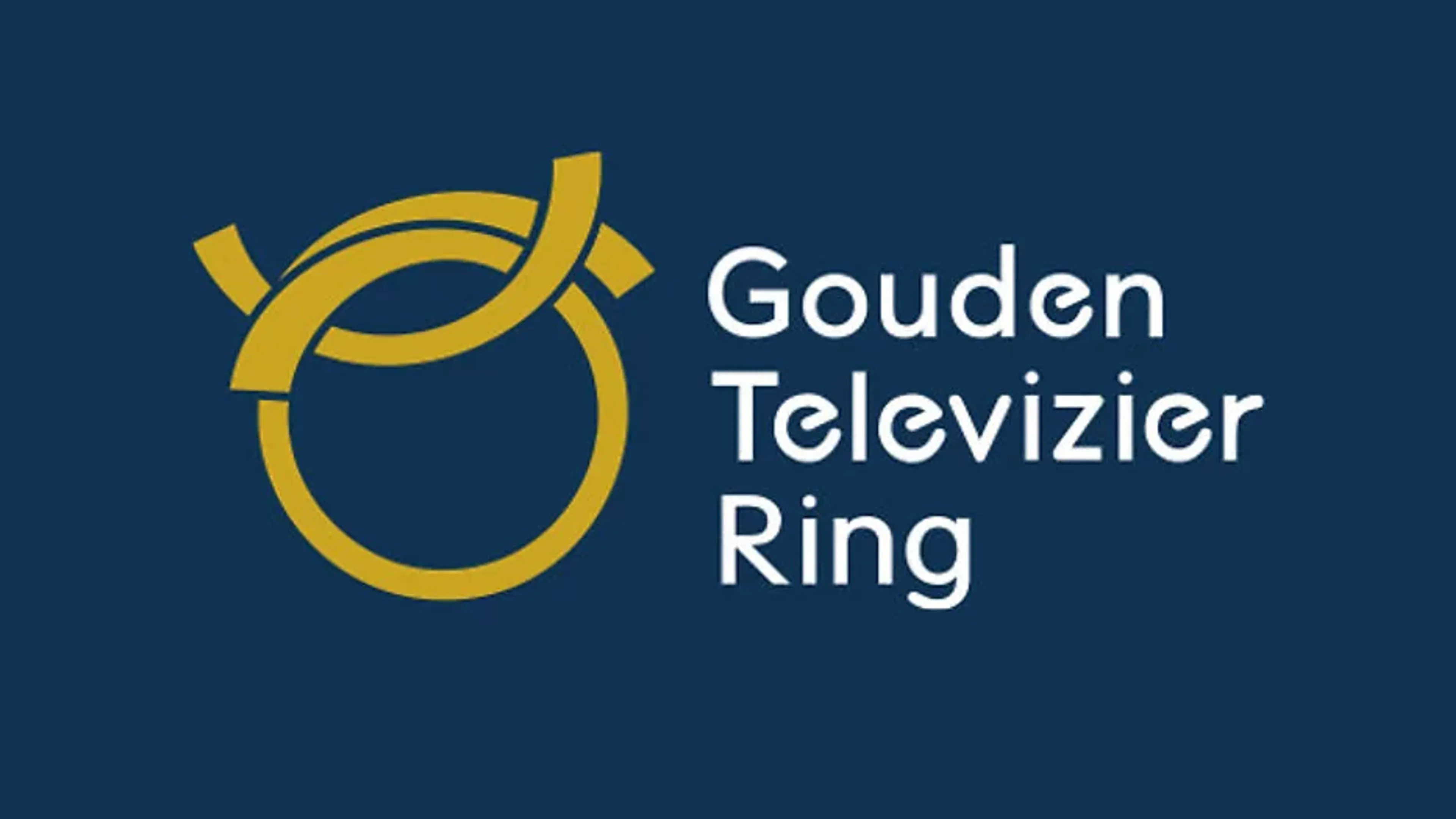 Dit duo presenteert het Televizier-Ring Gala