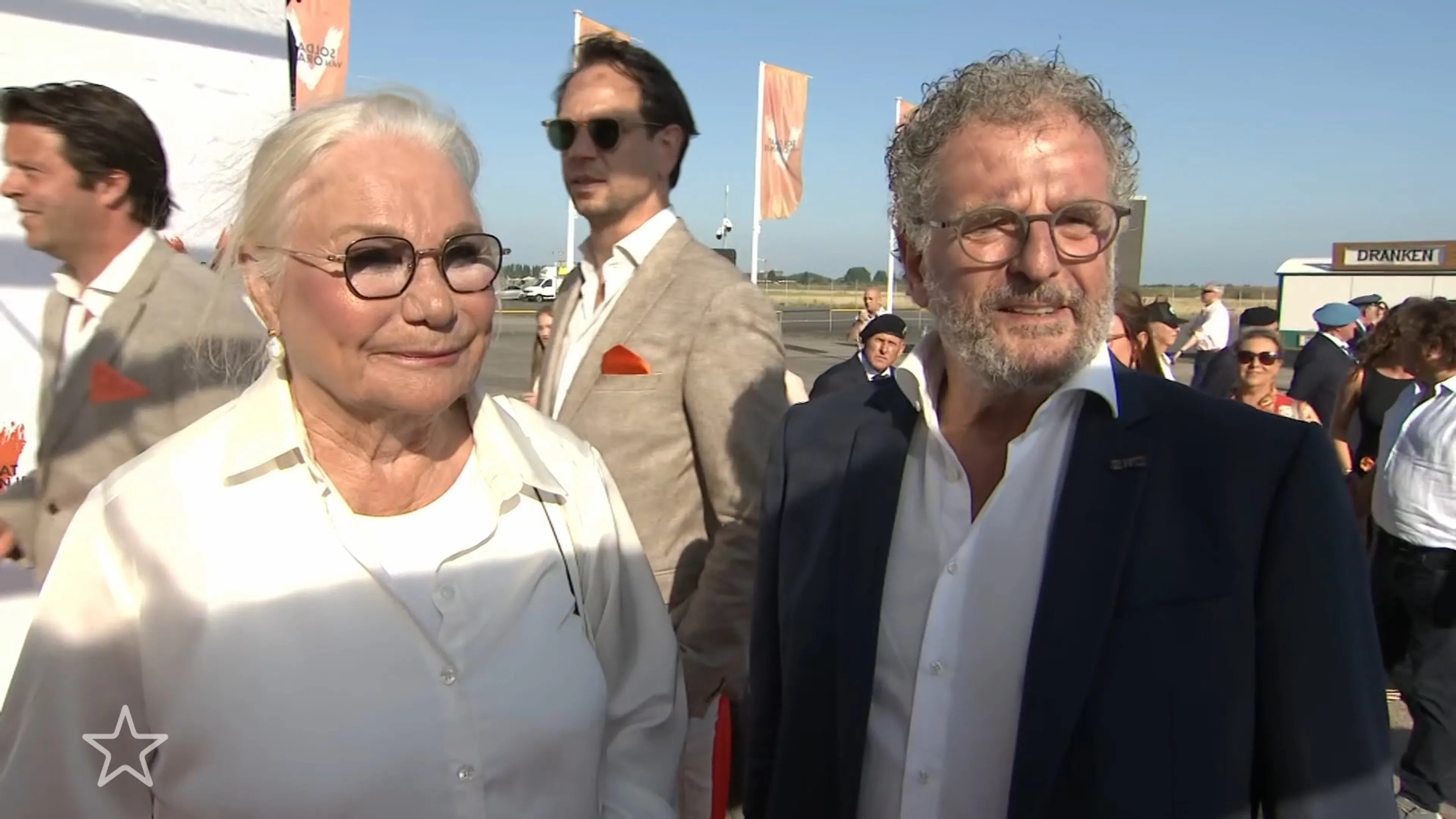 BN'ers en castleden over de laatste show van Soldaat van Oranje
