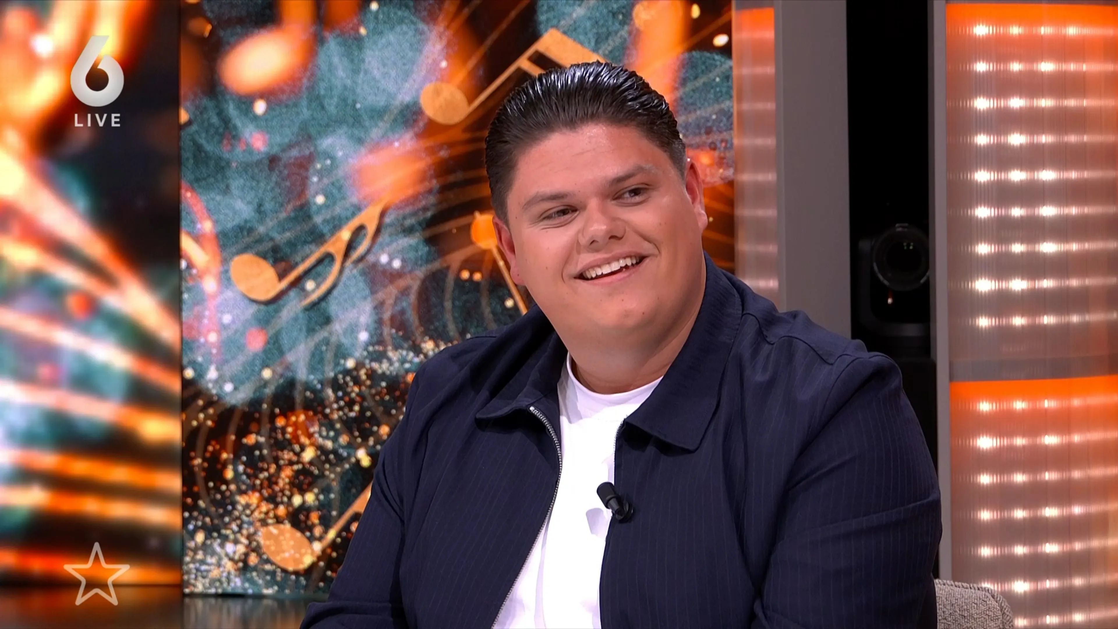 Justen de Wildt over monsterhit Cheerio: 'Het is gewoon bizar wat ik meemaak'