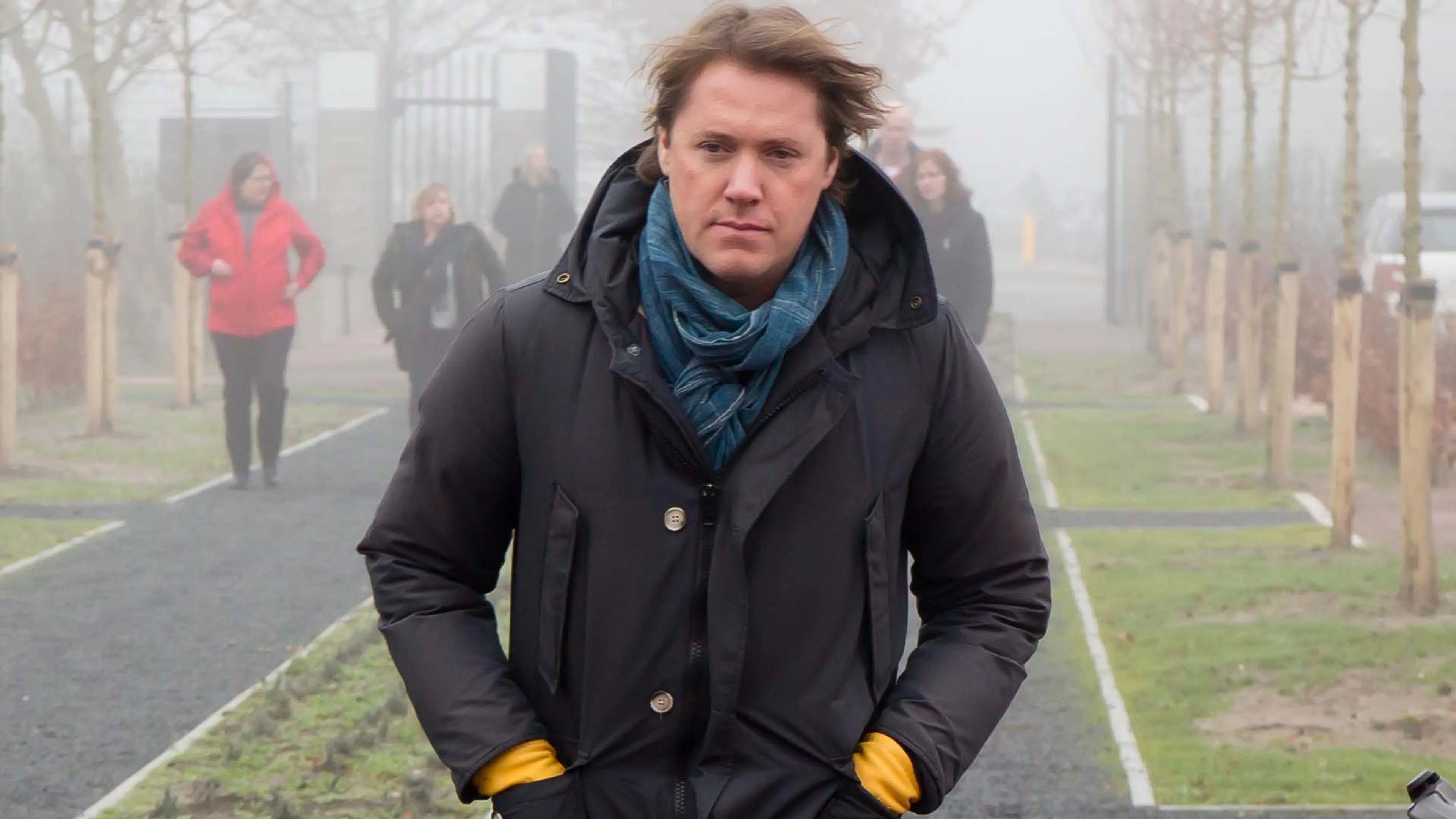 19 meldingen over Jeroen Rietbergen: 'Hij stuurde foto's geslachtsdeel'