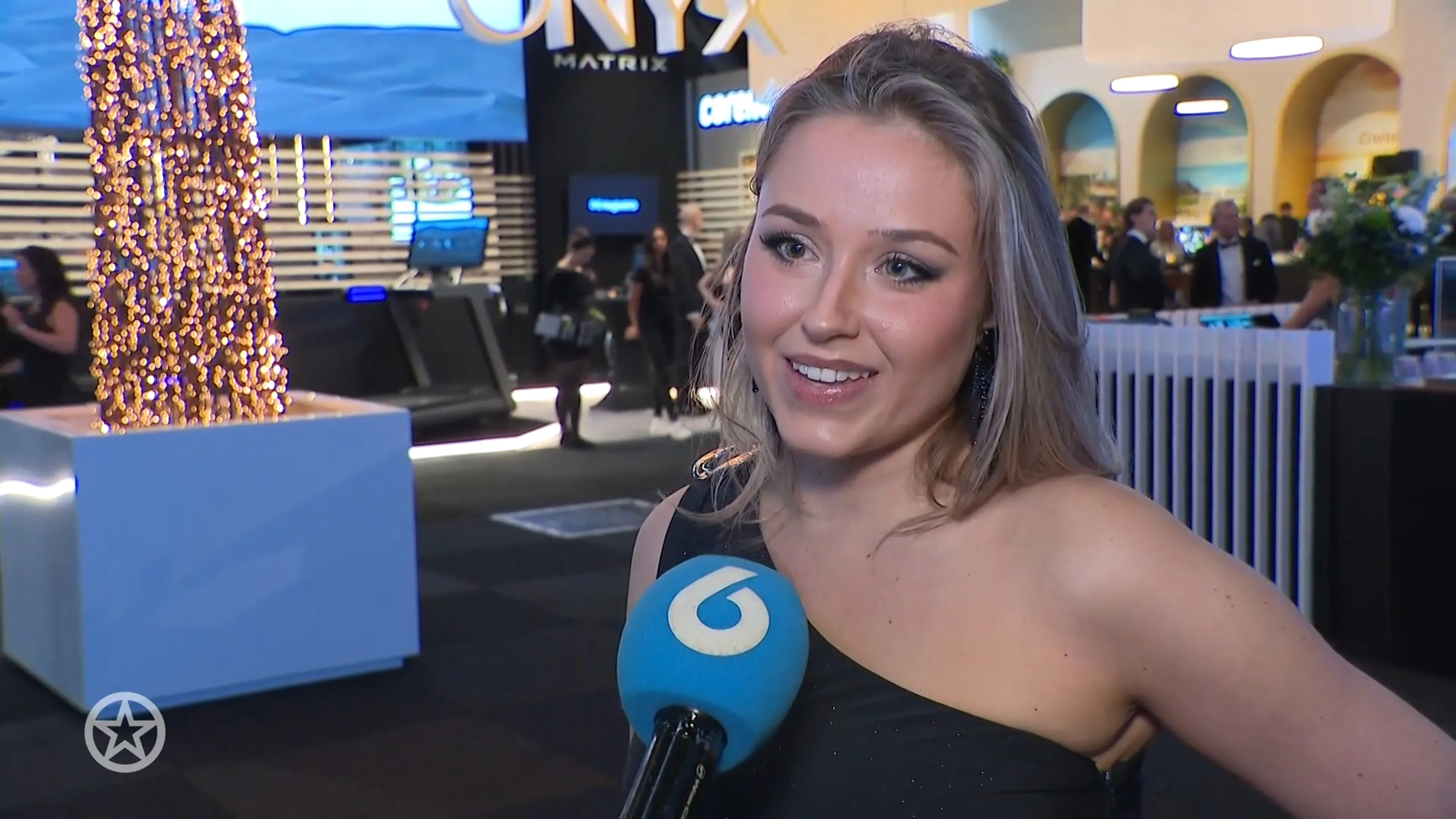 Schoonmoeder Beate vond haar 'vreselijk' tijdens EMIDJ