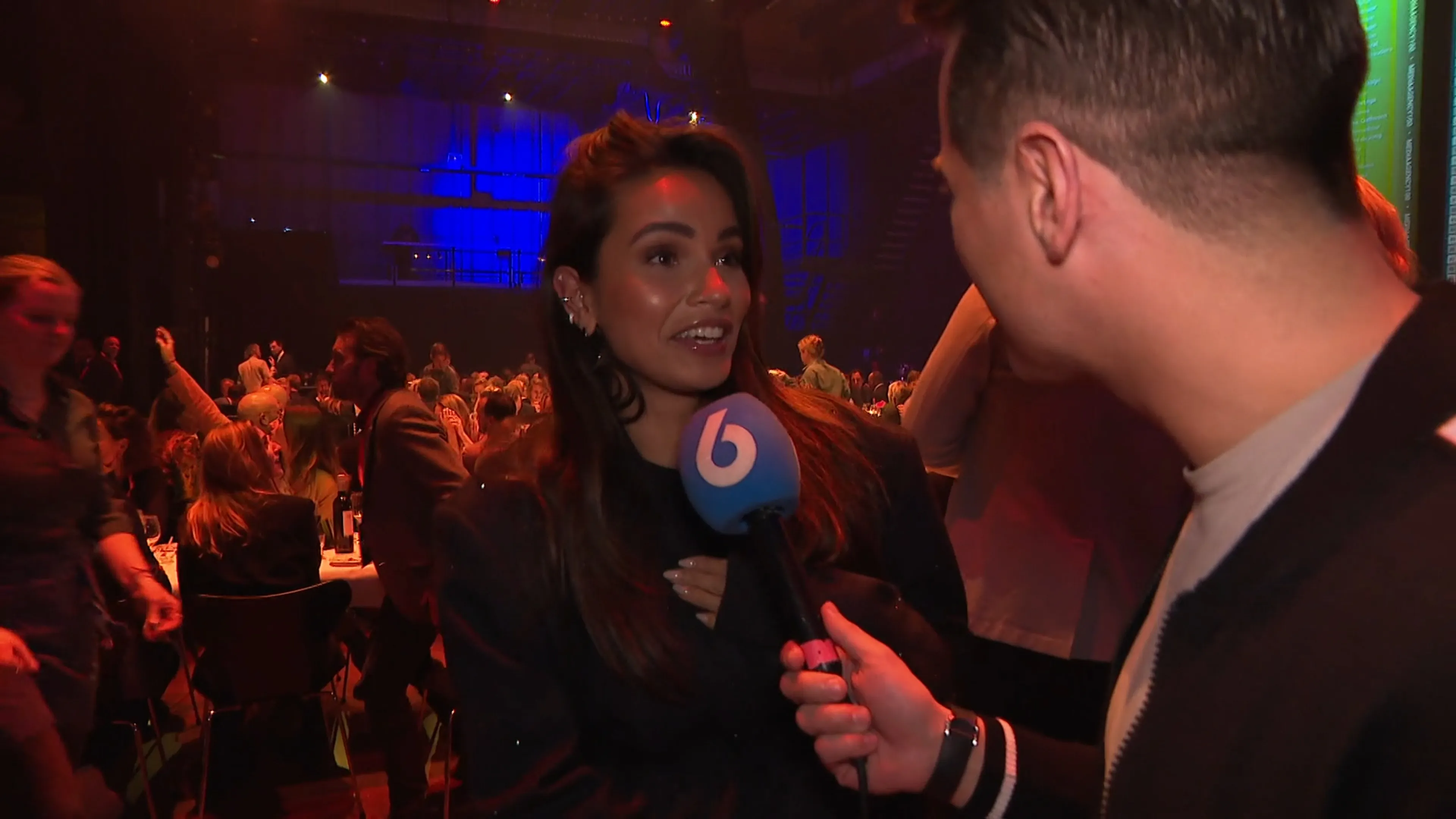 Zo gaat het nu met Monica Geuze