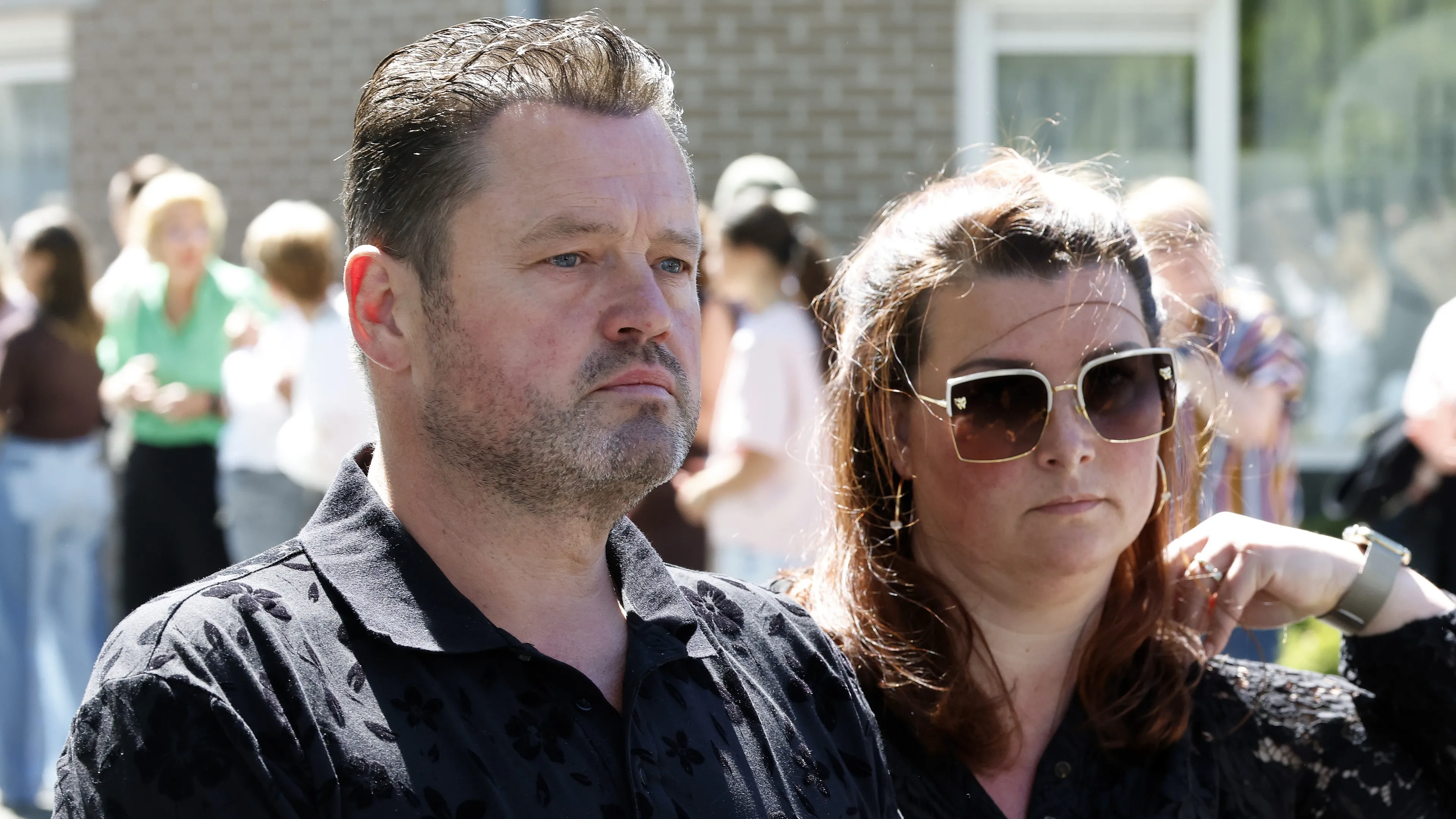 Frans Duijts heeft moeite met gemiste jeugd dochters: 'Grootste pijn'