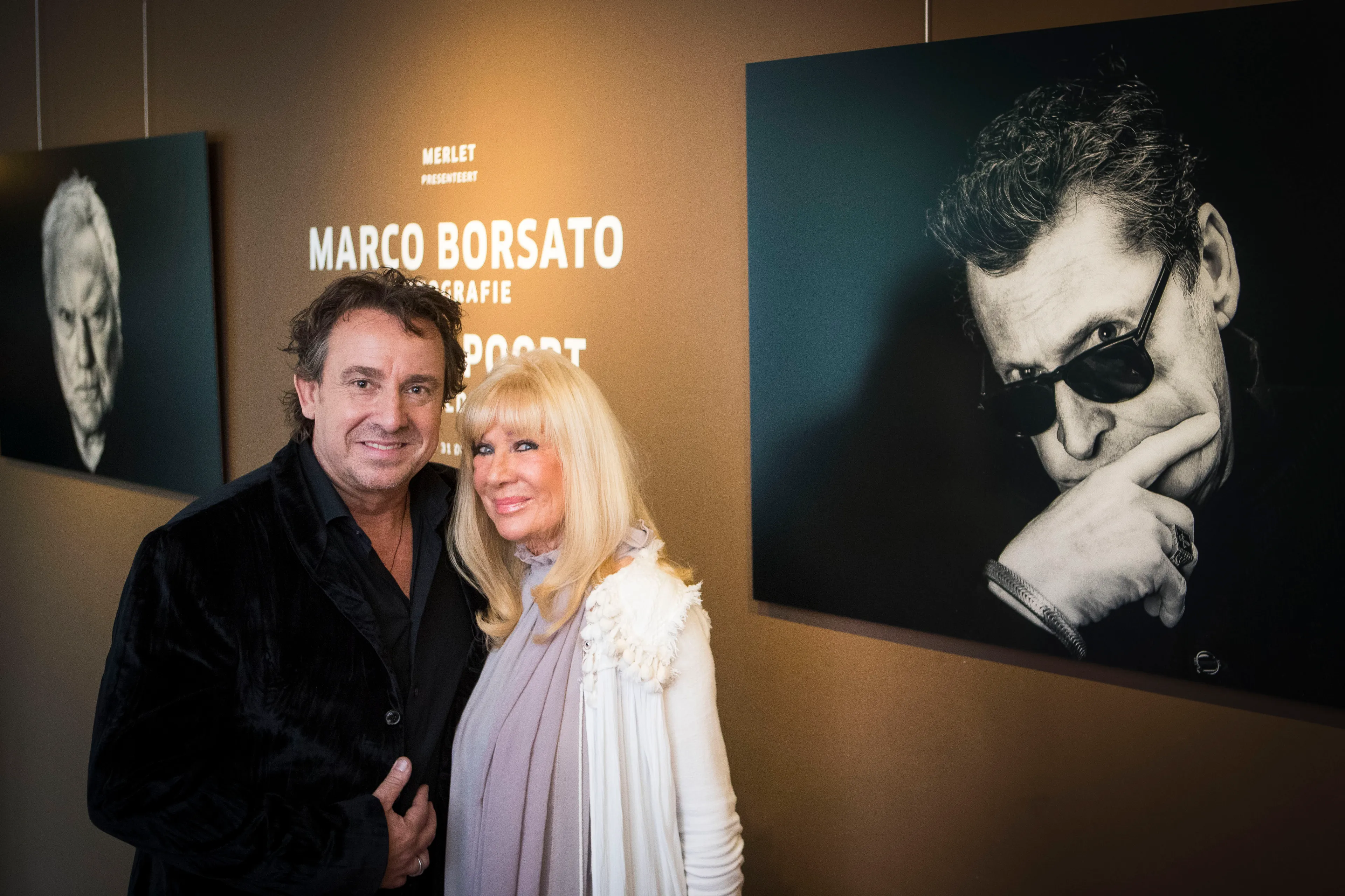 Mary Borsato boos over Marco-verzinsels