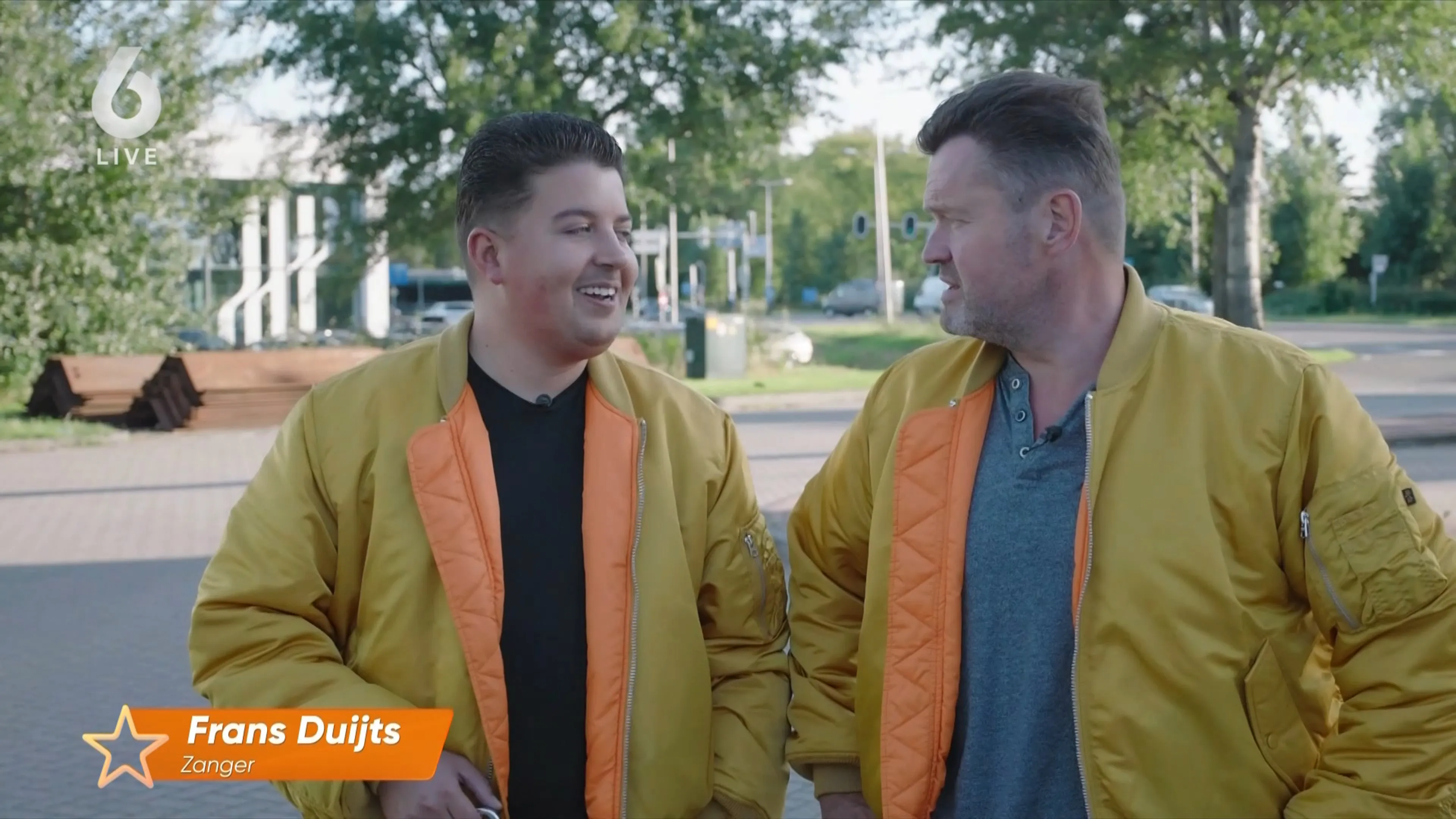 Jan Versteegh deelt voorproefje van de nieuwe serie Premiejagers