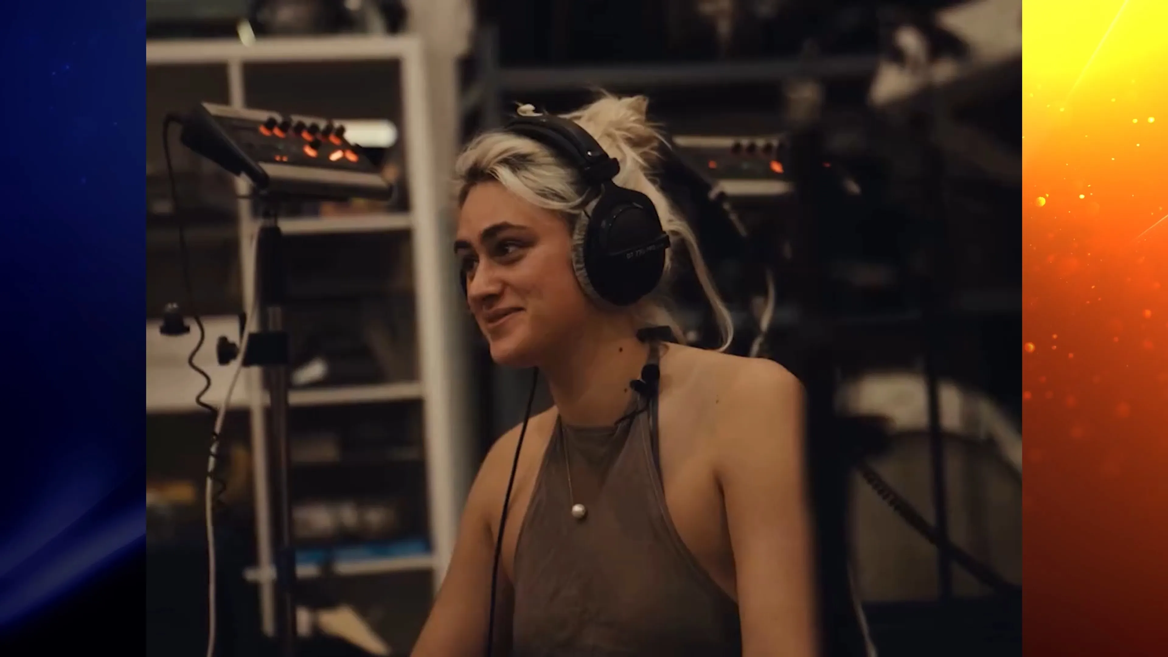 Bente komt in november met een nieuw album
