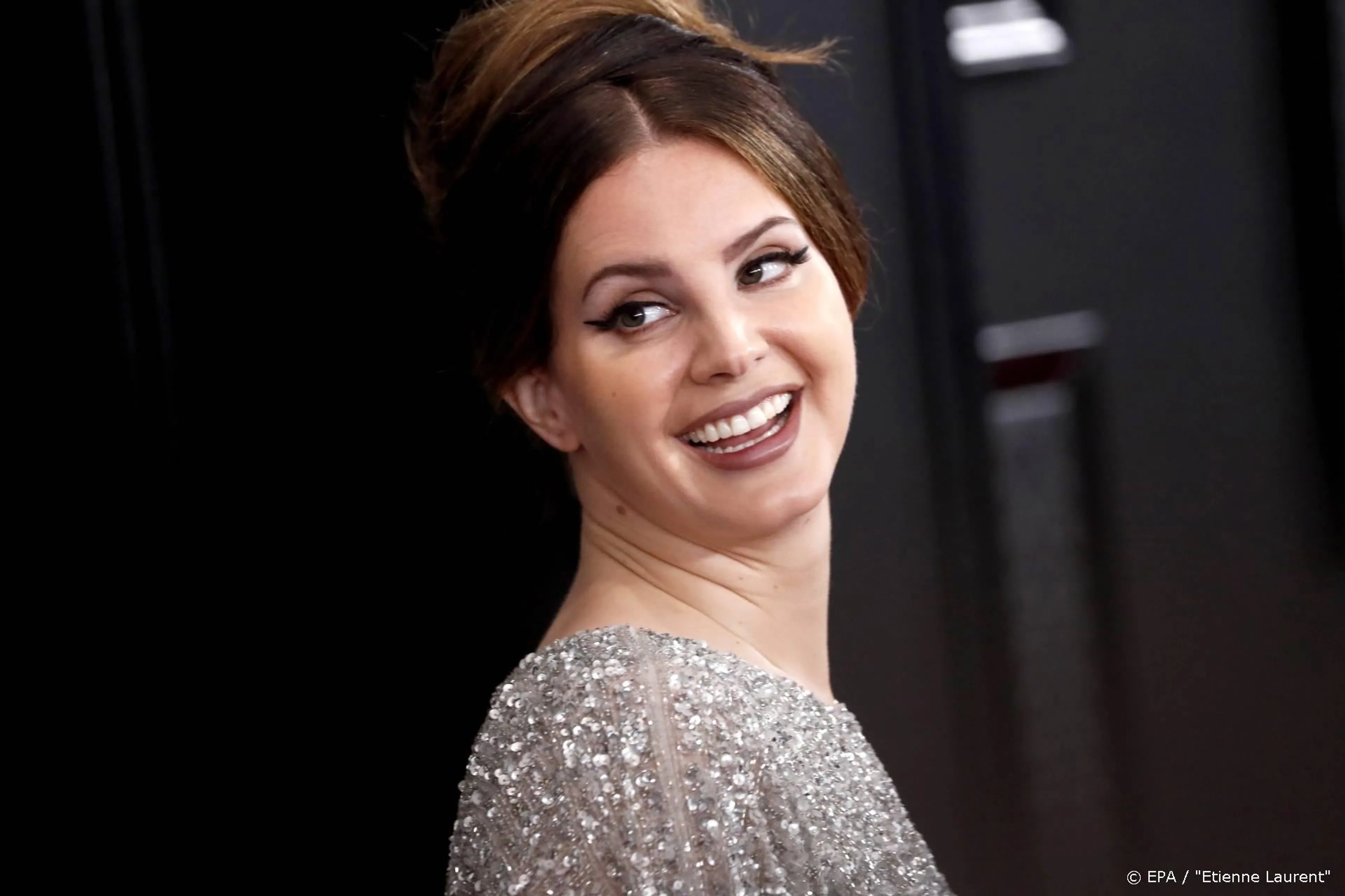 Lana del Rey en Sean Larkin niet langer een stel