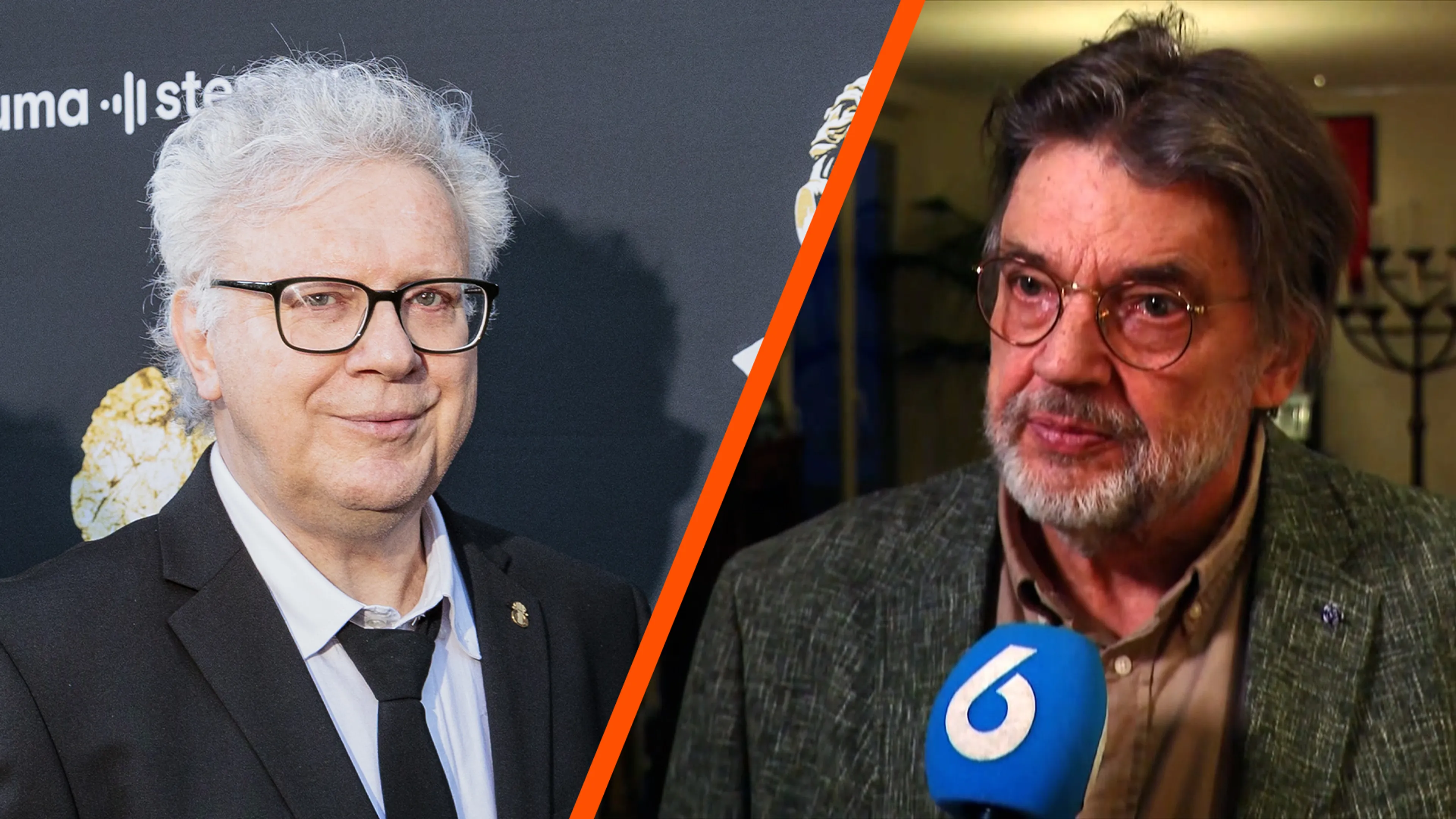 Carnavalsrel suddert door: Henk Temming claimt 'diepgang' in Sinterklaas-hit met Henk Westbroek