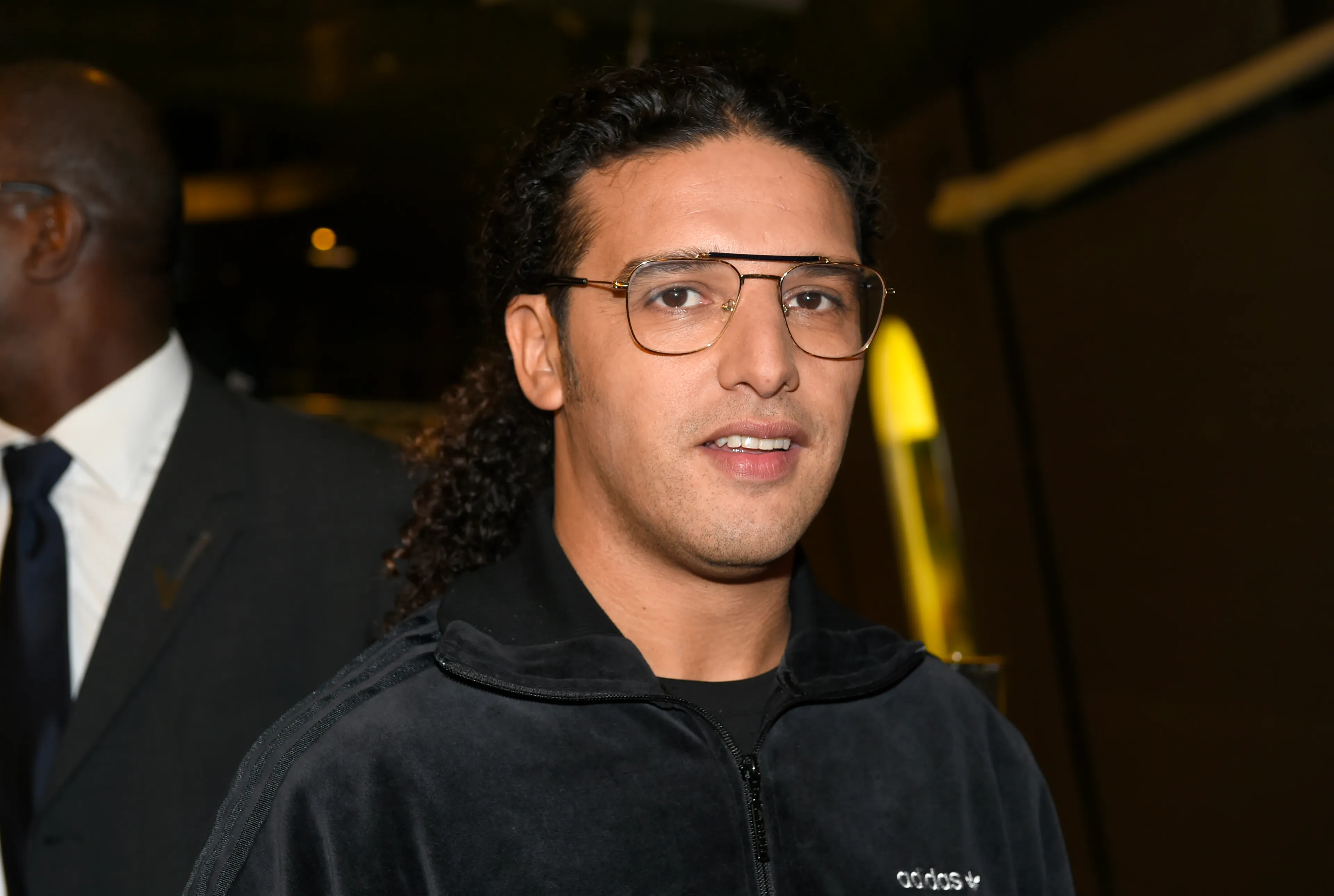 Columnist Haroon Ali haalt hard uit naar Ali B