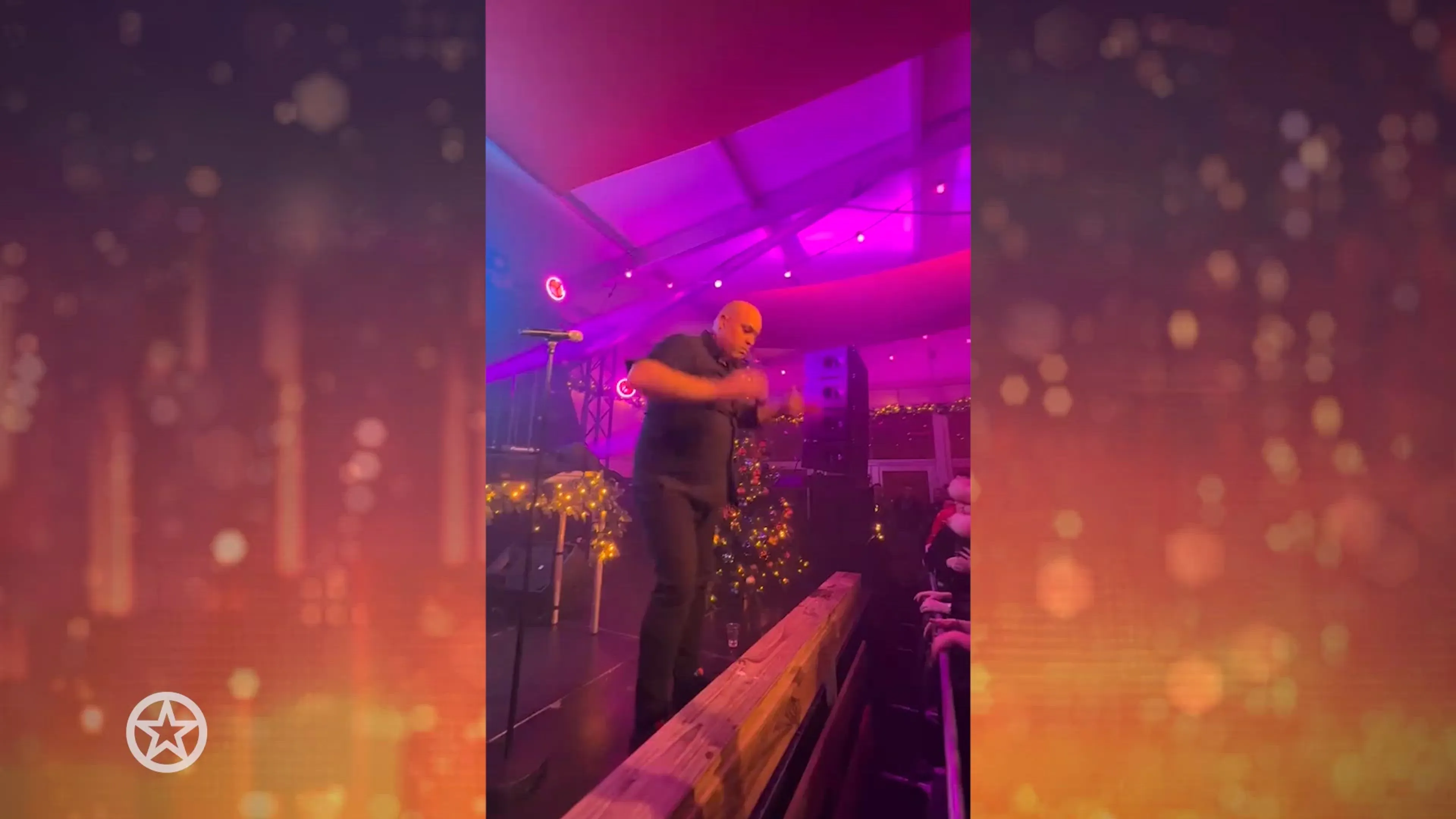 Frans Bauer gaat helemaal uit z'n plaat