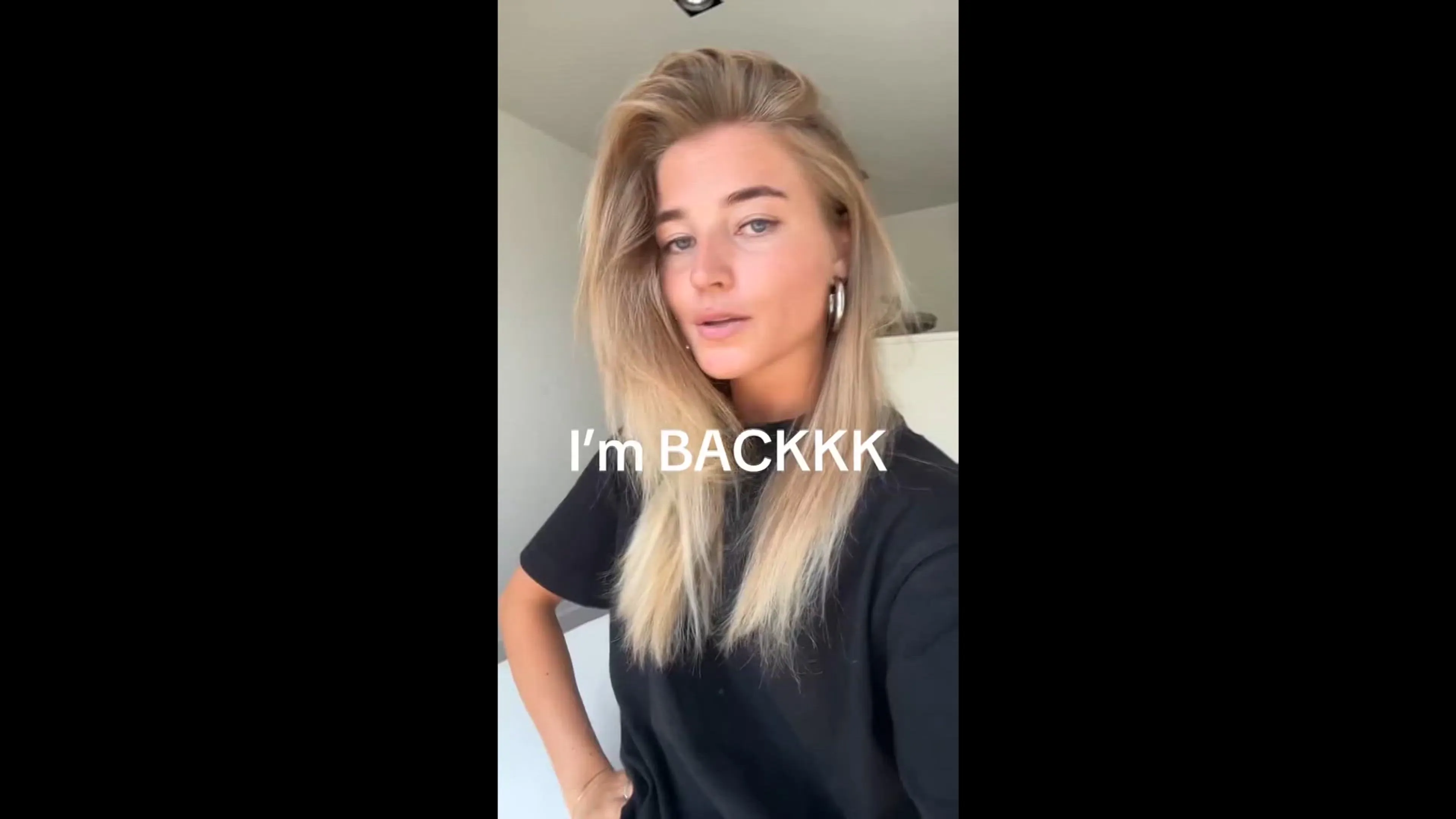 Anouk uit De Bondgenoten bijt keihard van zich af op social media: 'Ik zeg wat ik wil zeggen!'