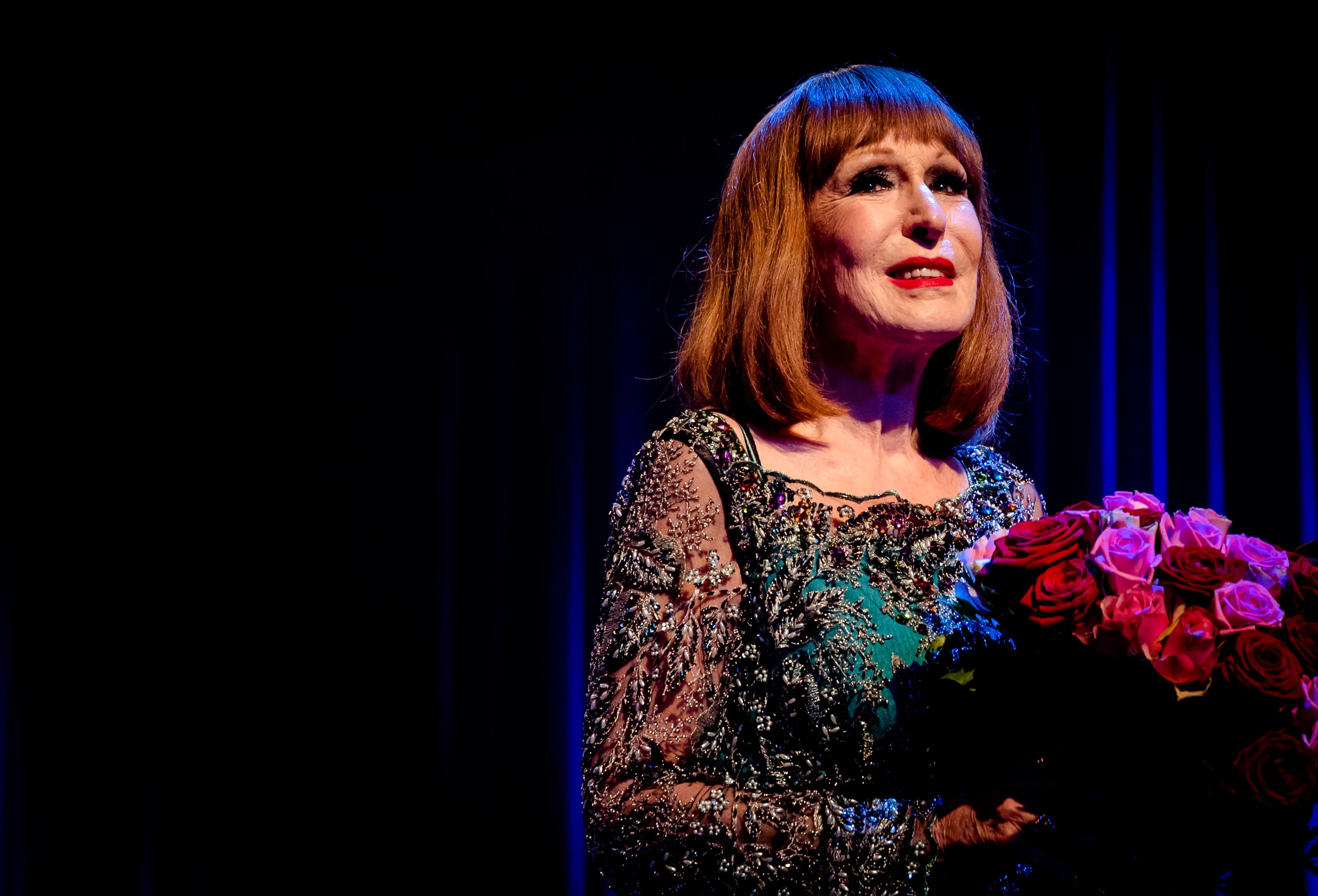 Liesbeth List (78) overleden