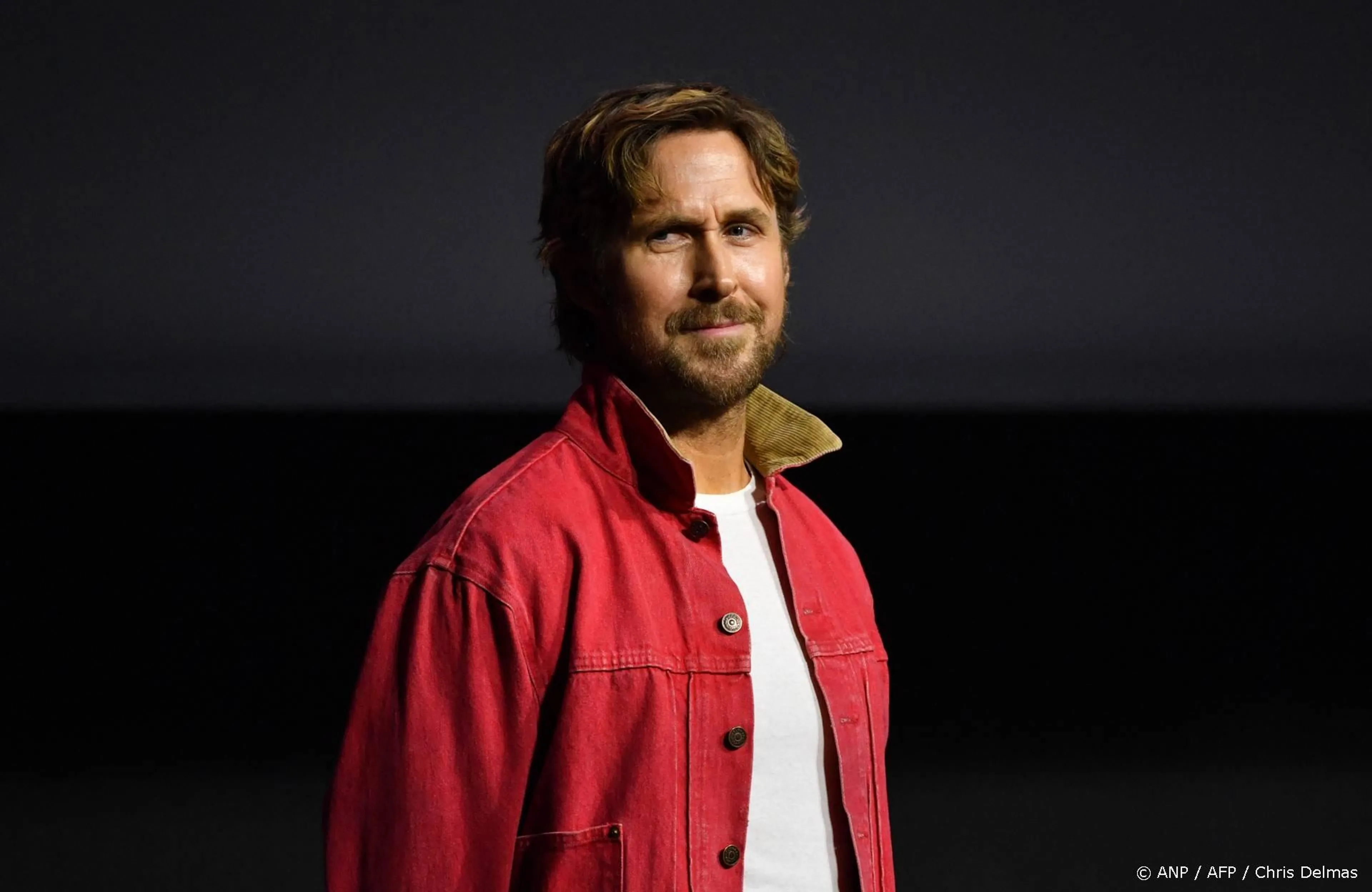 Ryan Gosling speelt Ghost Rider in nieuwe Marvel-film