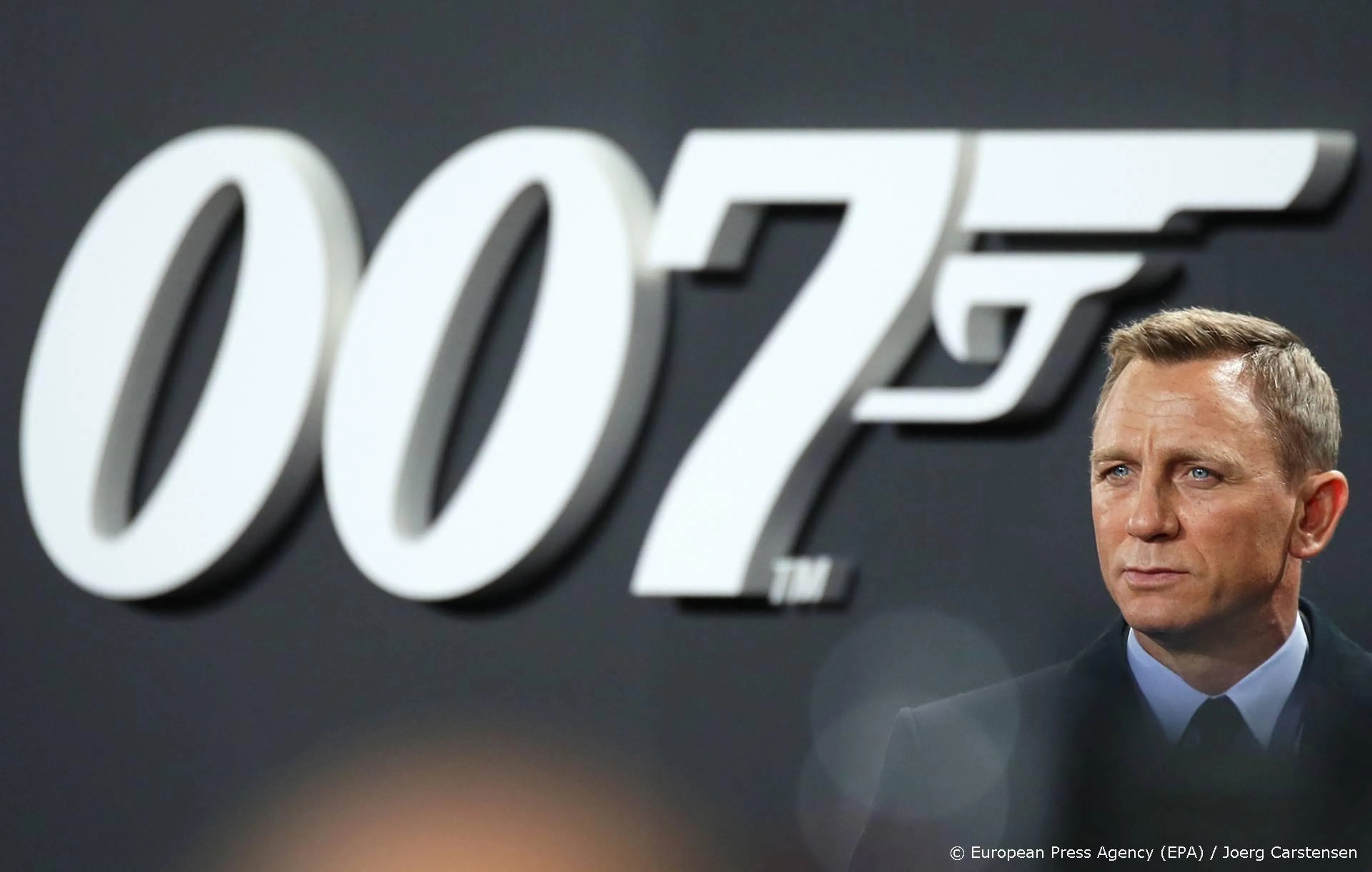 'Bond 25 wordt beetje aangepast omdat gadgets verouderd zijn'