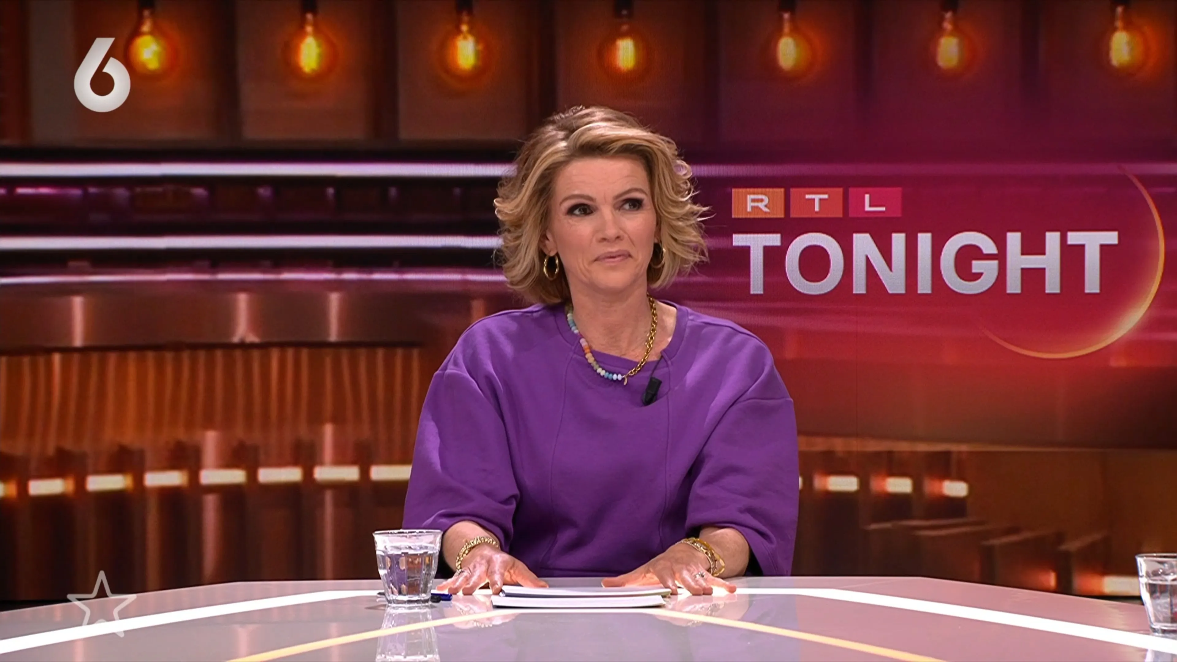 RTL Tonight stopt definitief