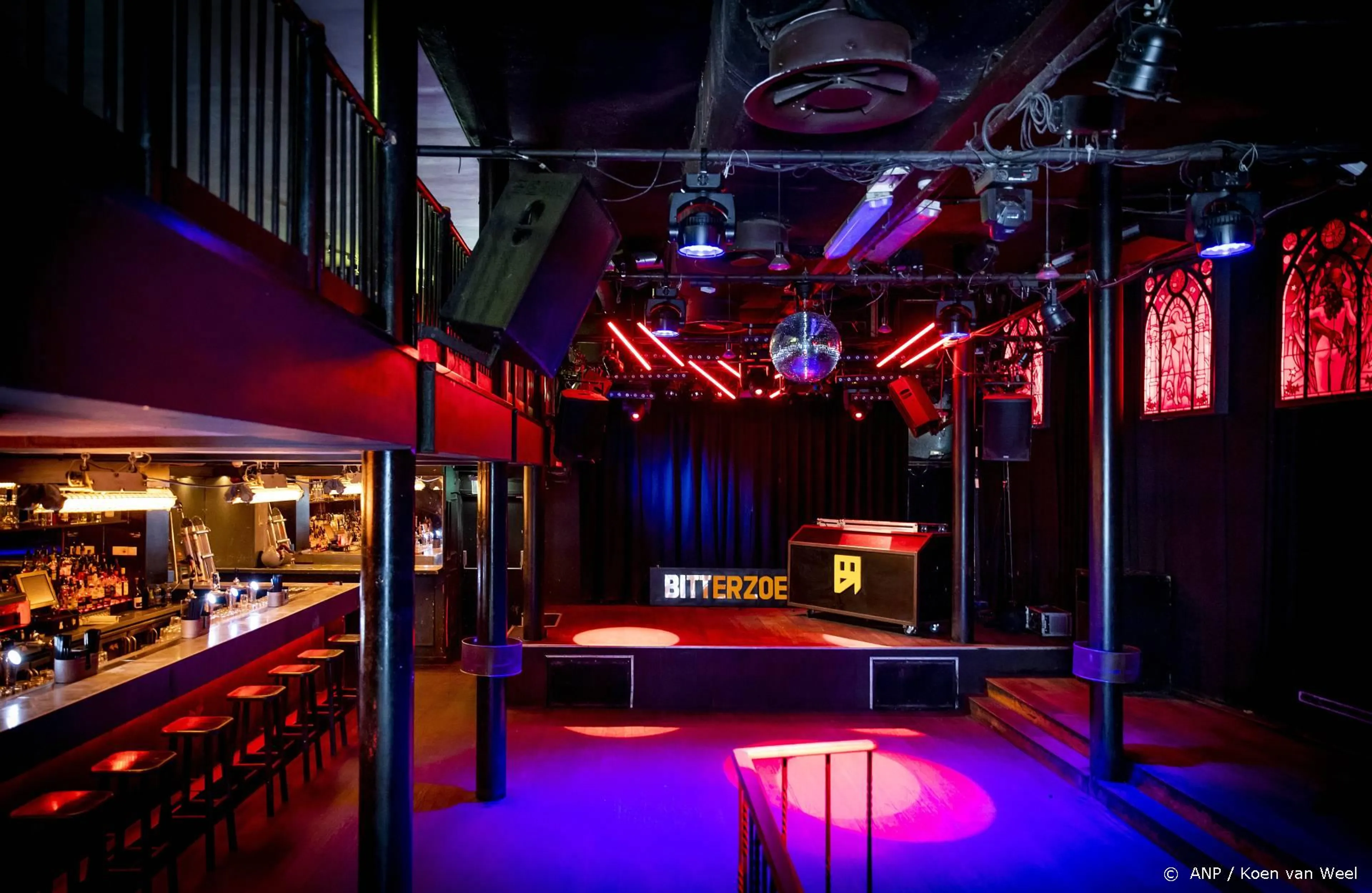 Ook discotheken en clubs mogen straks open