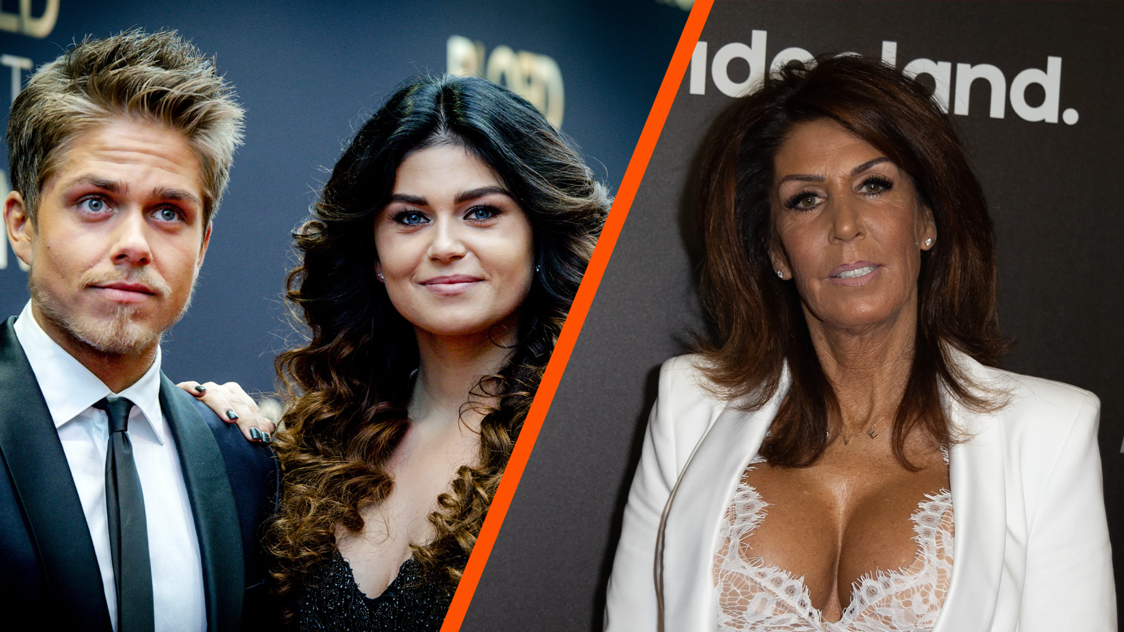 Zo reageert advocaat Rachel op Roxeanne in rechtbank