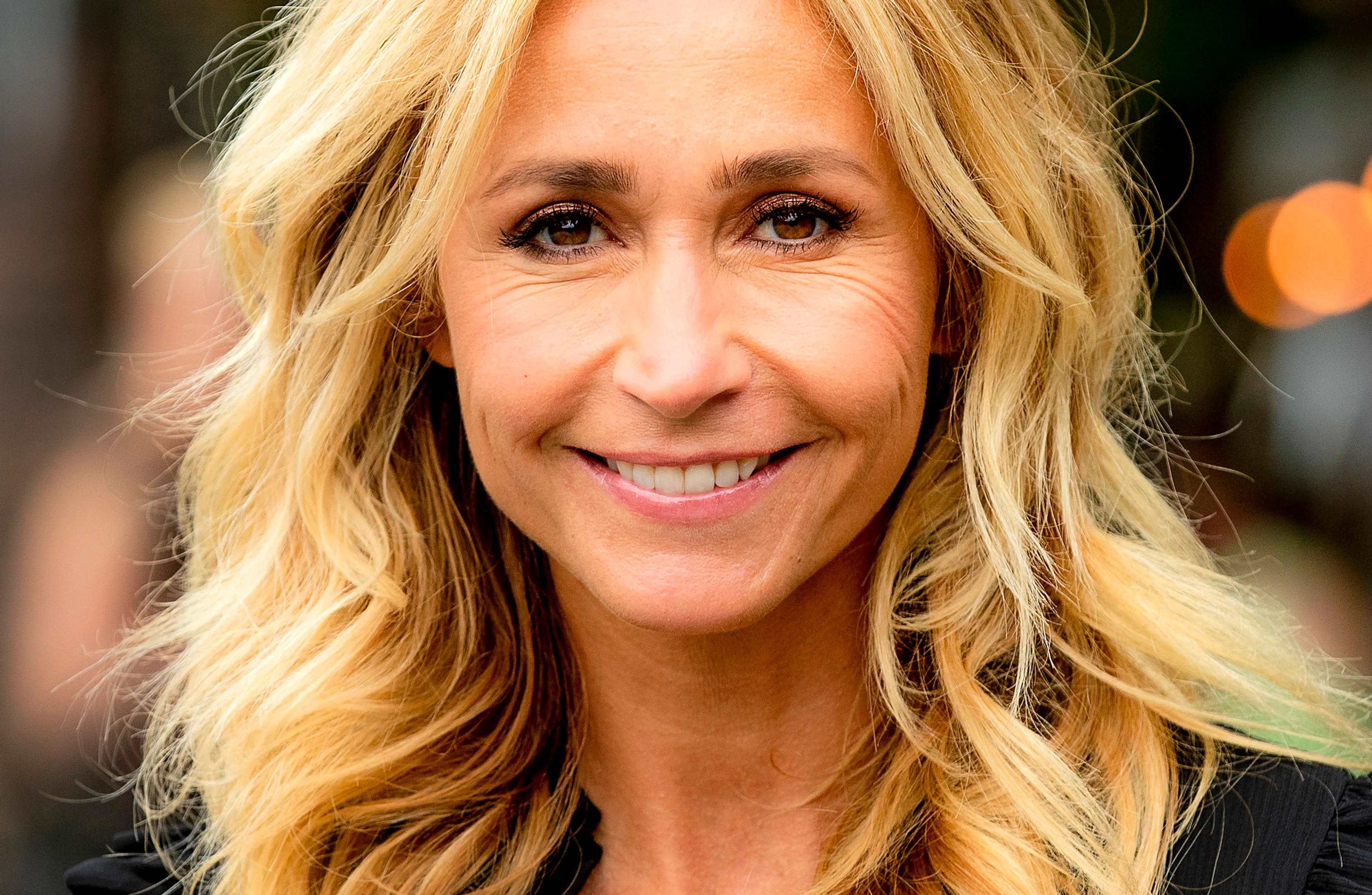 Wendy staat met babyfoto stil bij verjaardag zoon Sem