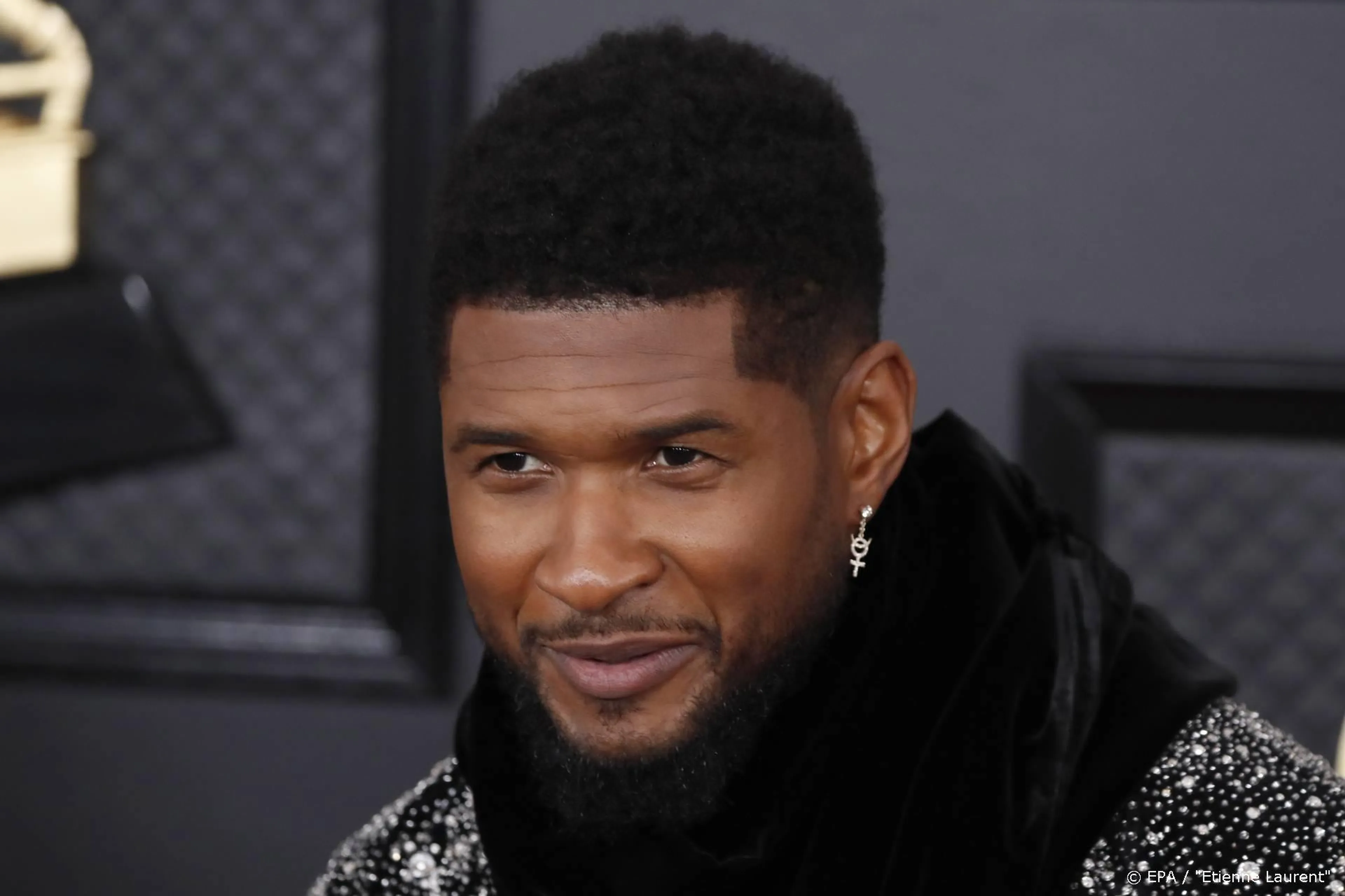Usher wil van Juneteenth nationale feestdag maken