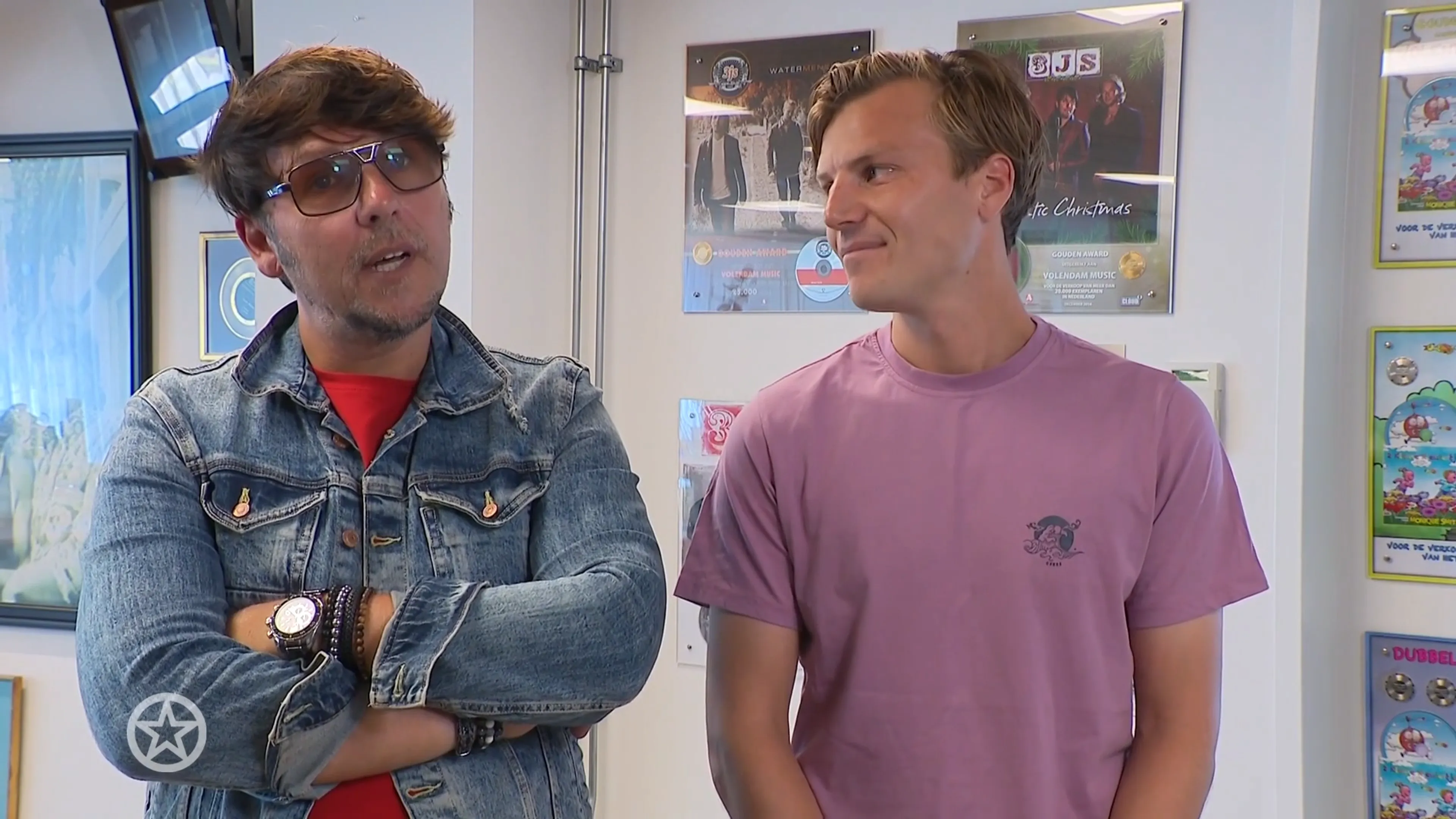 3JS willen inspireren met nieuwe single
