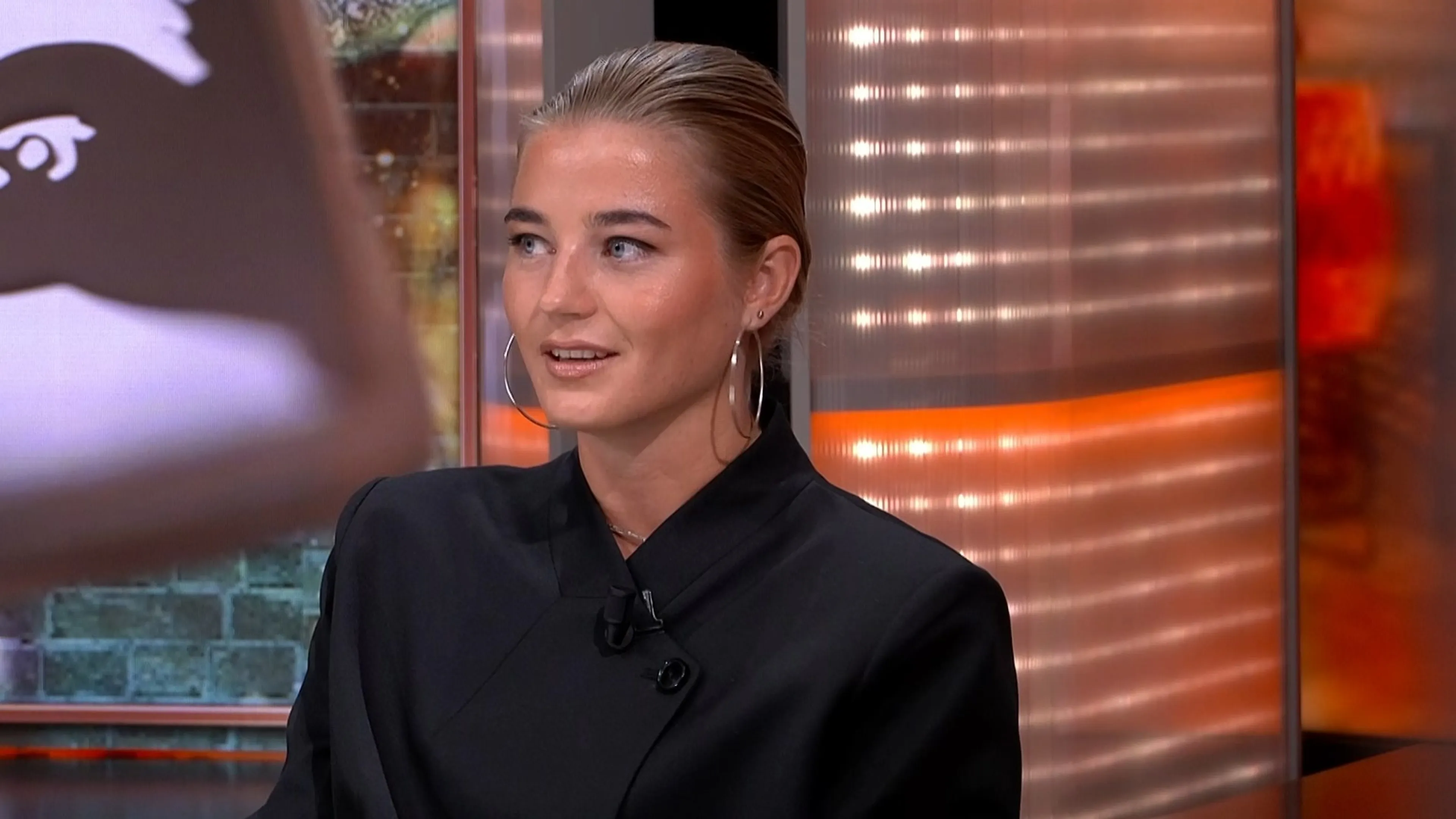 Anouk over ex Max: 'Ik wil je graag missen, maar het lukt niet'
