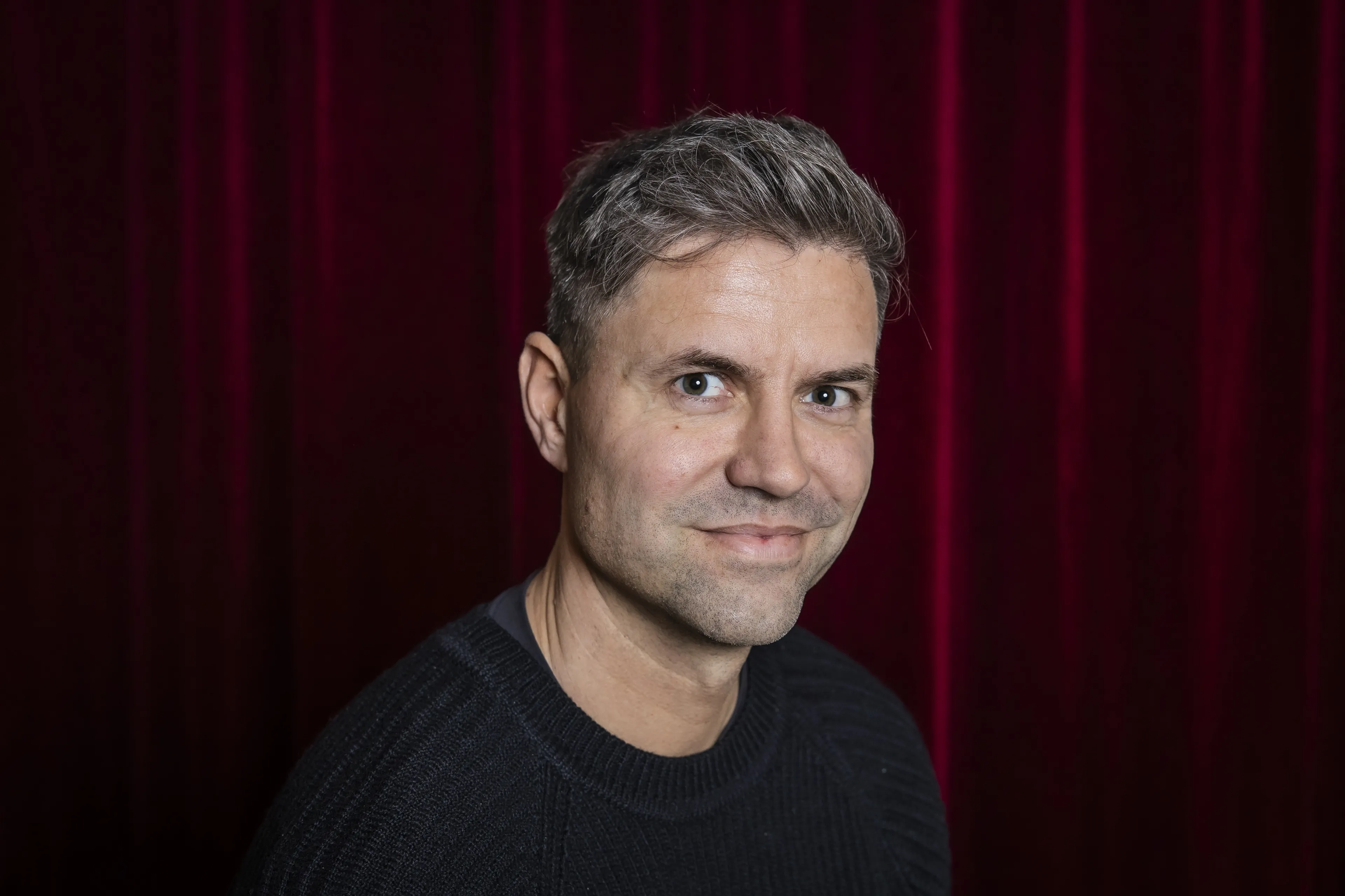 Simon Keizer wil kinderen belangrijke les meegeven: 'Ik huil heel veel thuis'