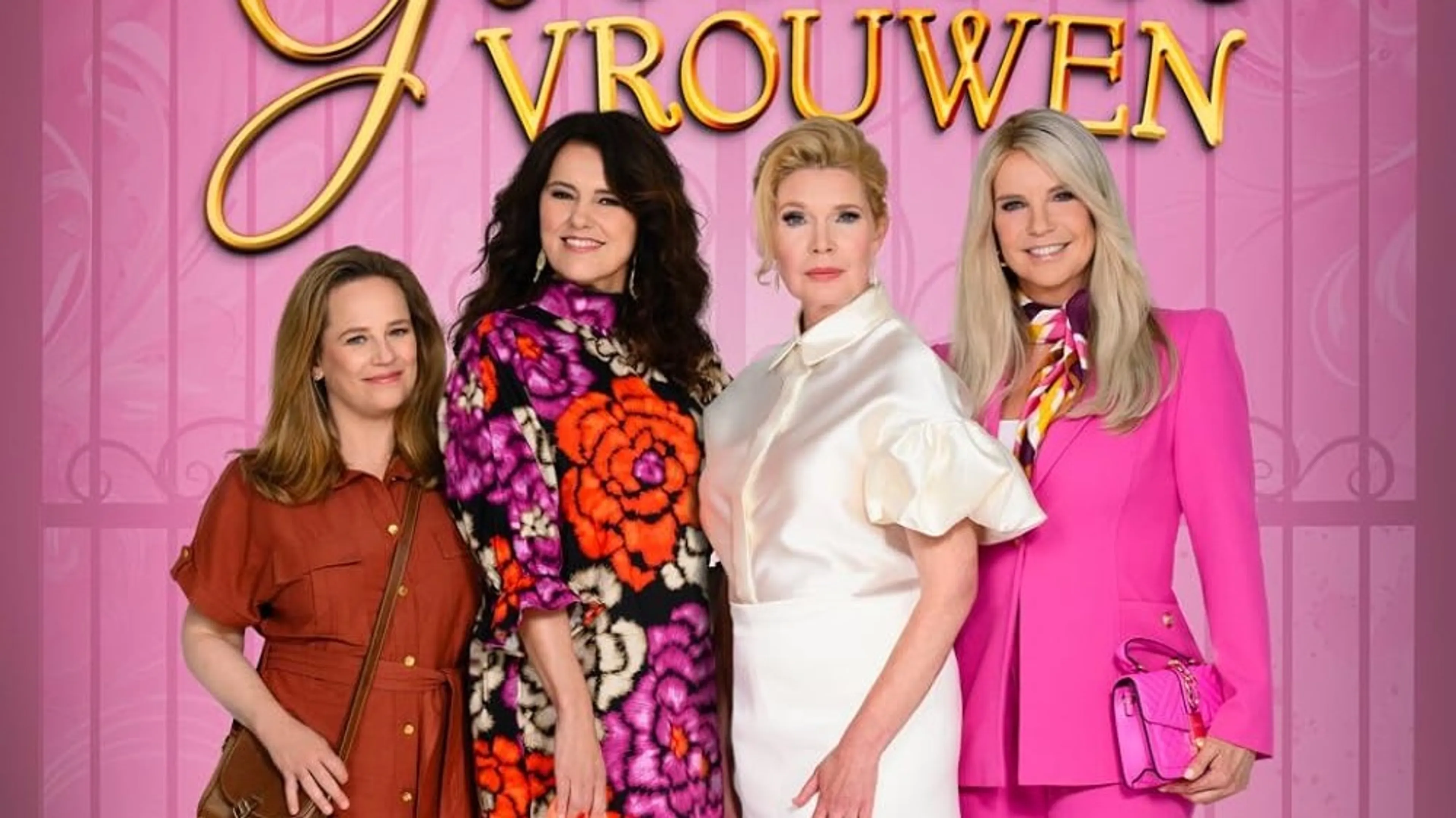 Grote zorgen om Gooische Vrouwen-actrice