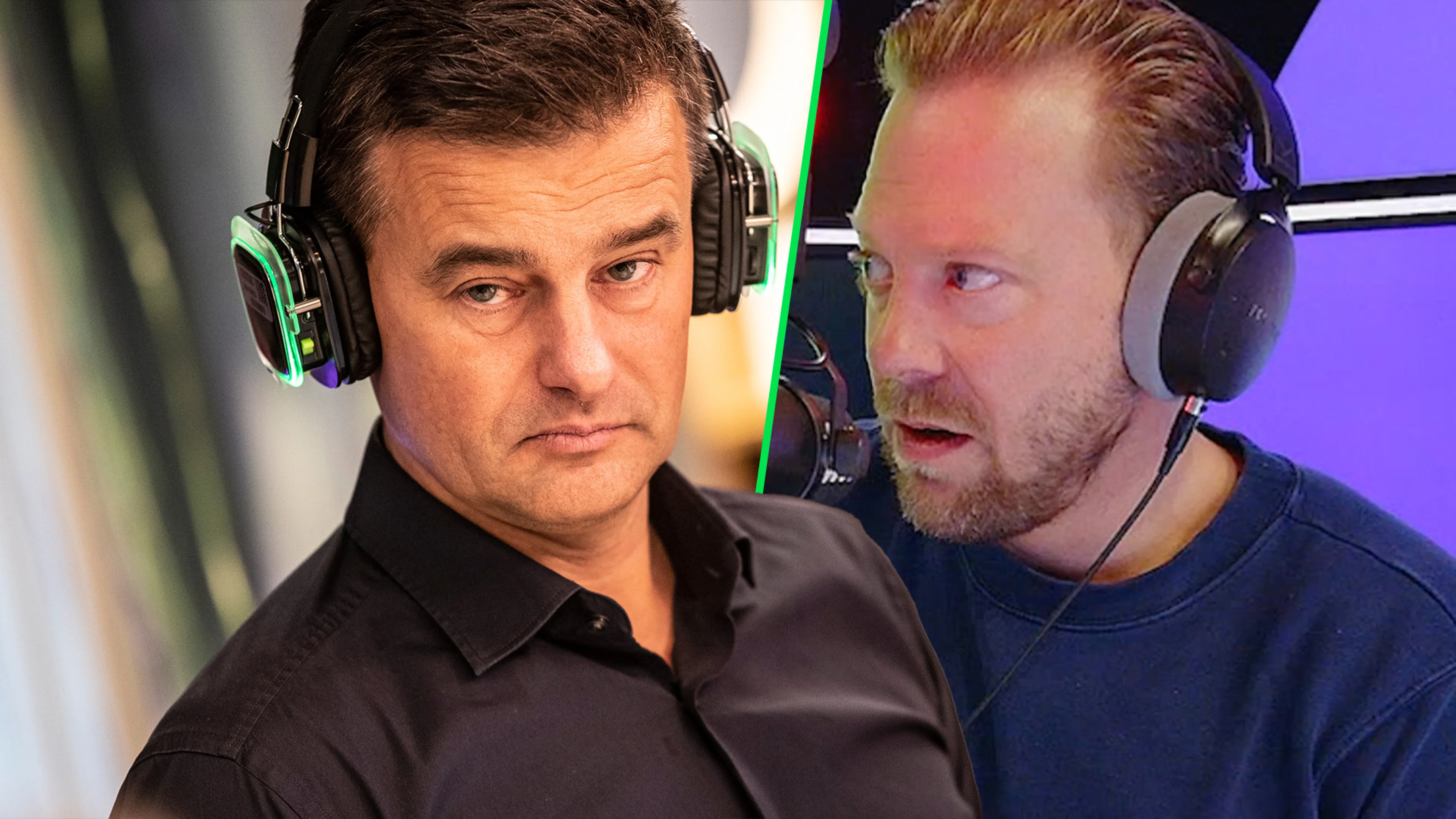 Wilfred Genee over laatste VI-rel: 'Wat mij betreft maken we het seizoen af met frisse tegenzin'