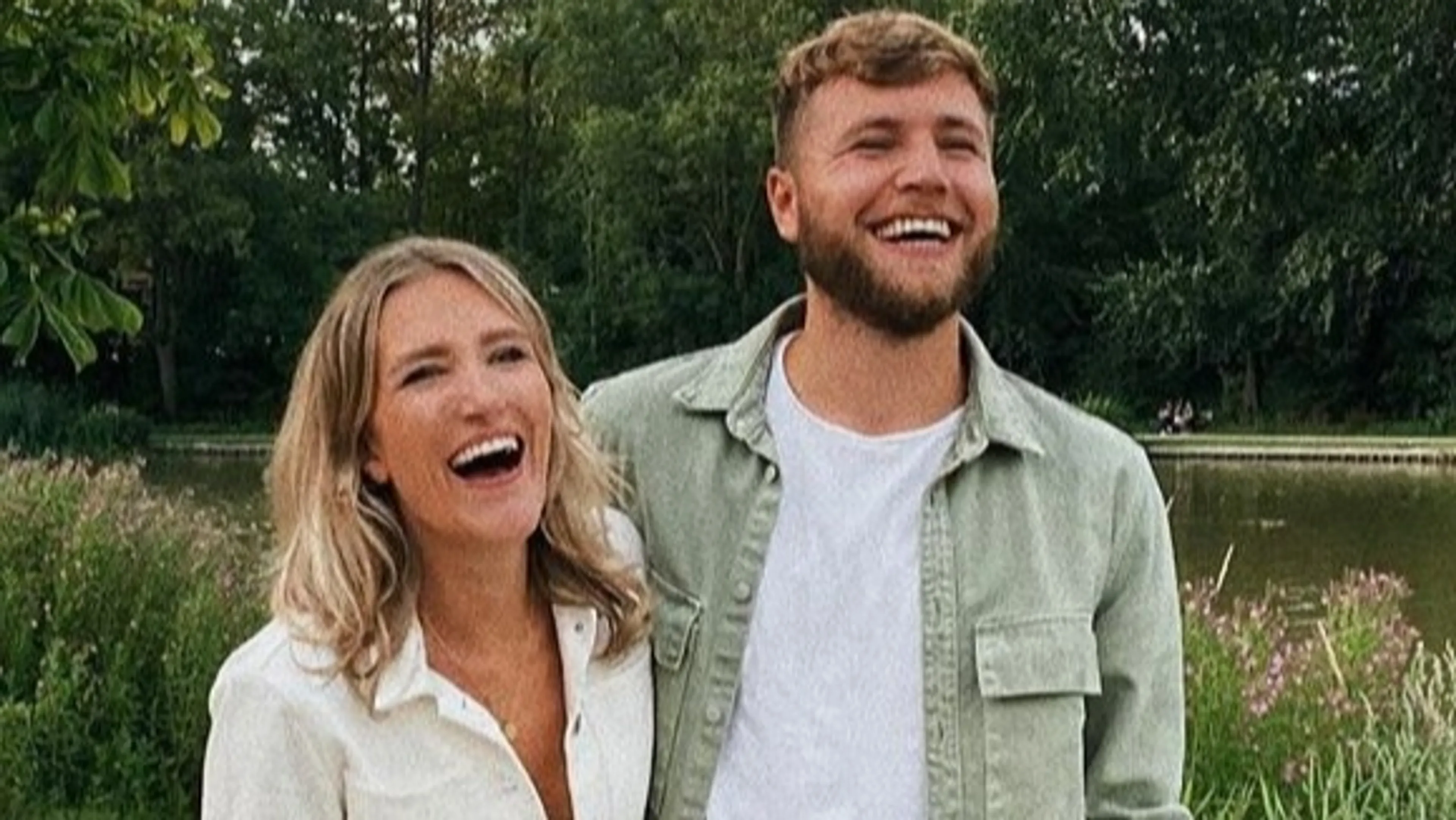 Stef Bos en Suzan & Freek geven kijkje achter de schermen bij Concert van Hoop