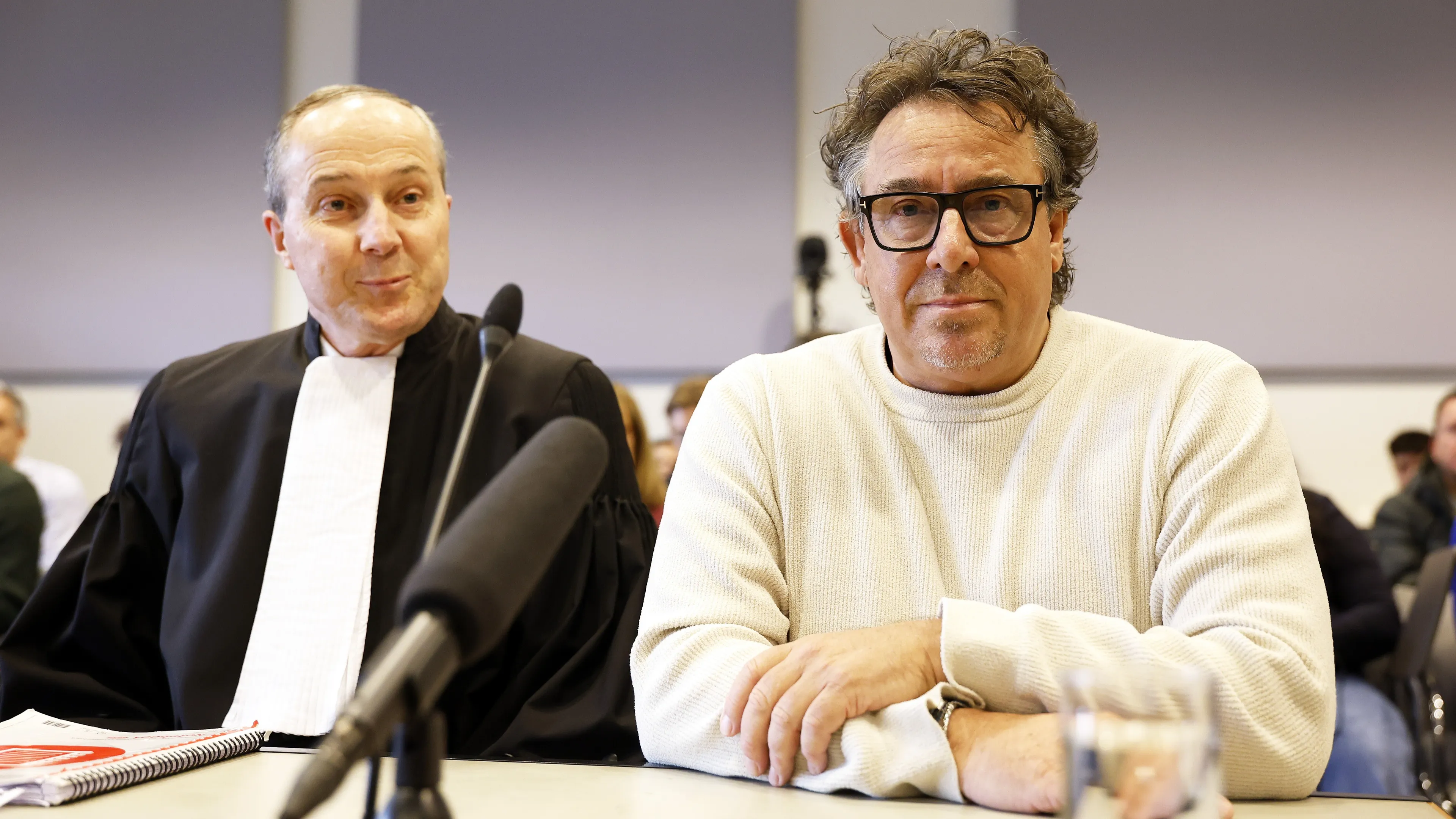 Marco Borsato gaat niet achter 'miljoenen' inkomensschade aan