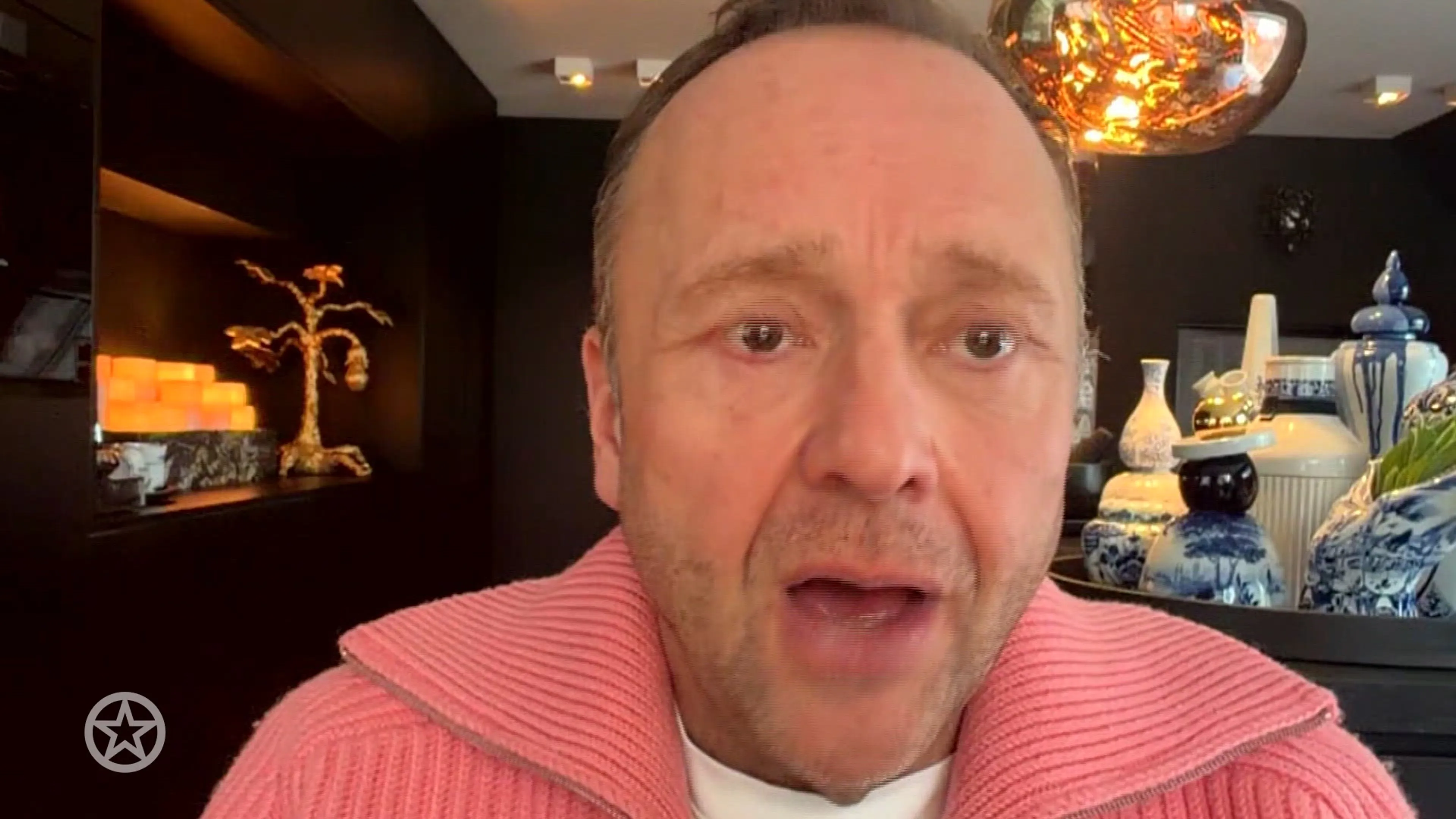 Richard Groenendijk reageert op technische problemen bij Hairspray