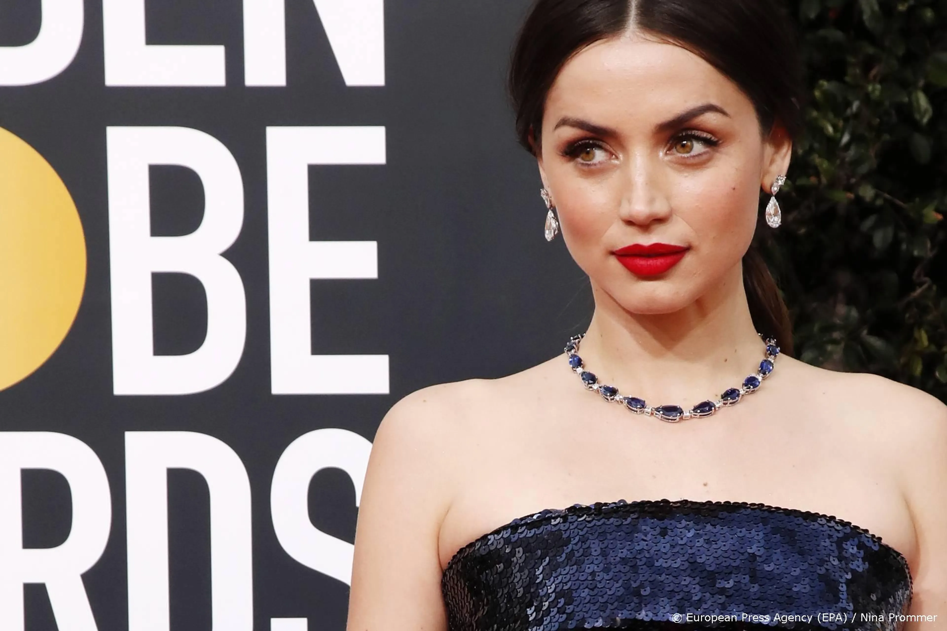 People: Relatie tussen Ben Affleck en Ana De Armas is voorbij
