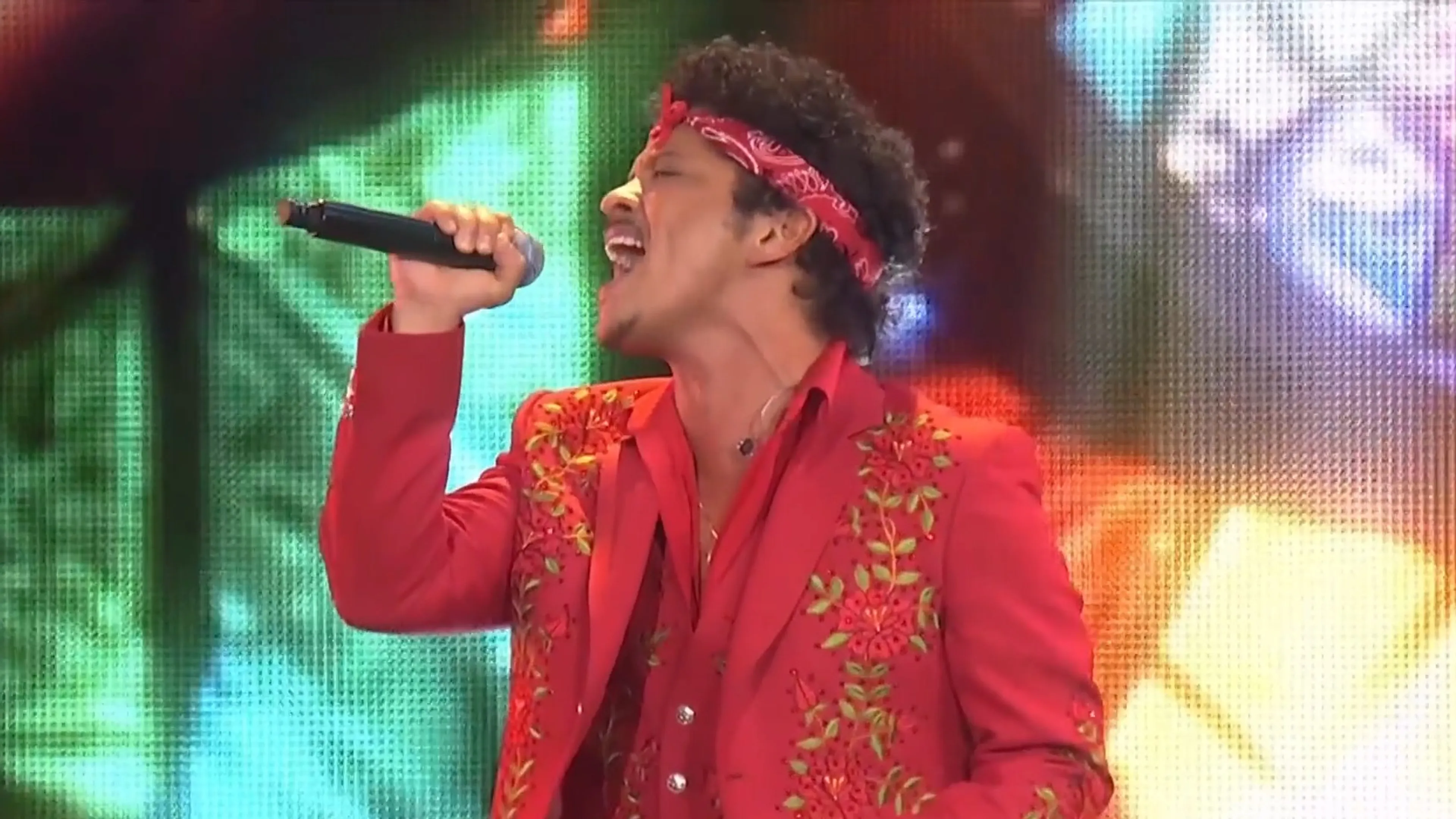Organisatie reageert op kritiek afterparty Bruno Mars in Amsterdam
